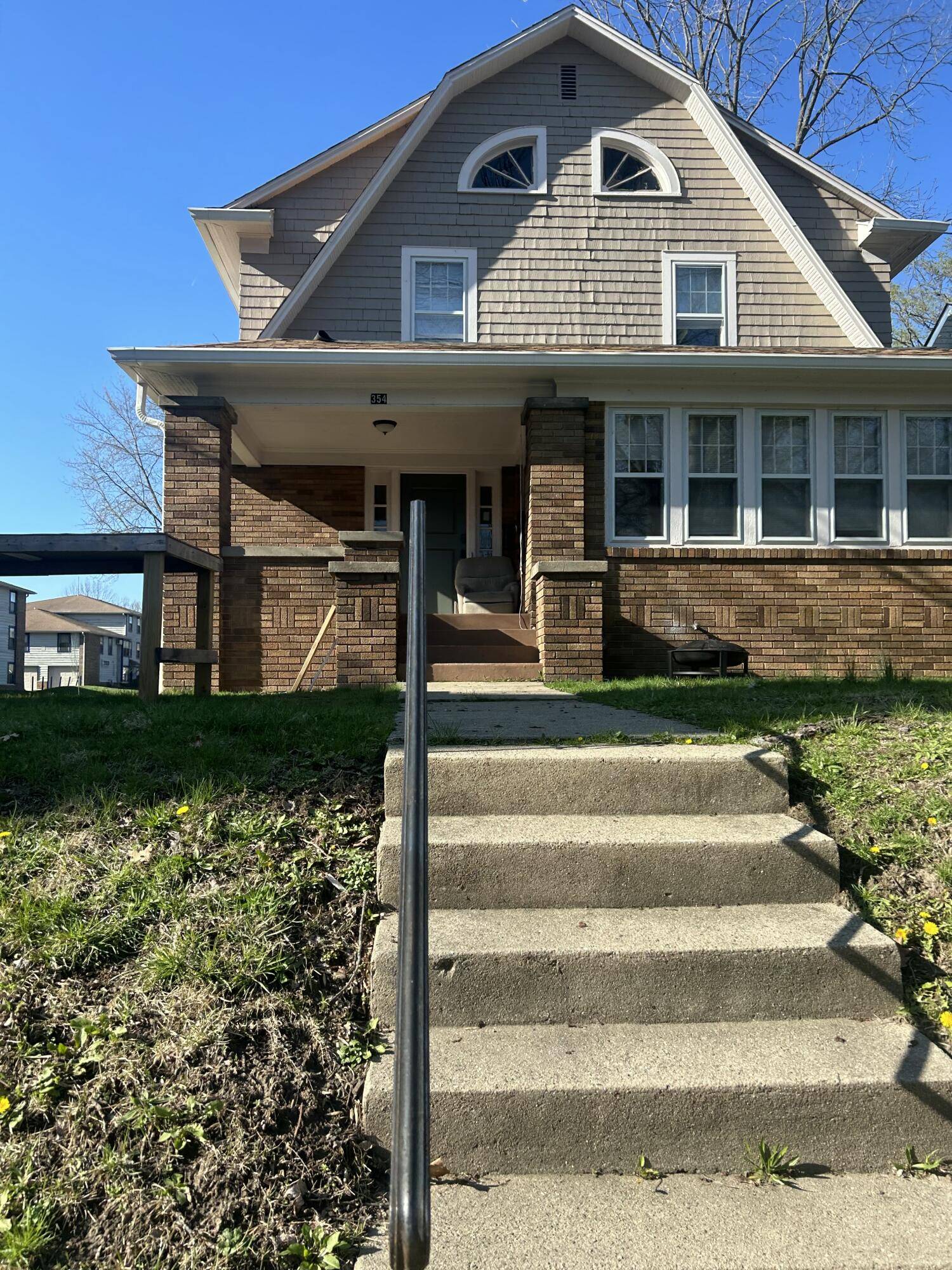 354 Sylvia ST, West Lafayette, IN 47906