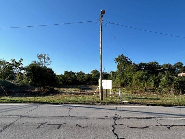 800 Gibson Street, Gary, IN 46403