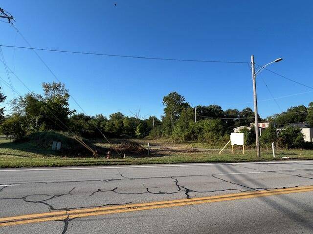 800 Gibson Street, Gary, IN 46403
