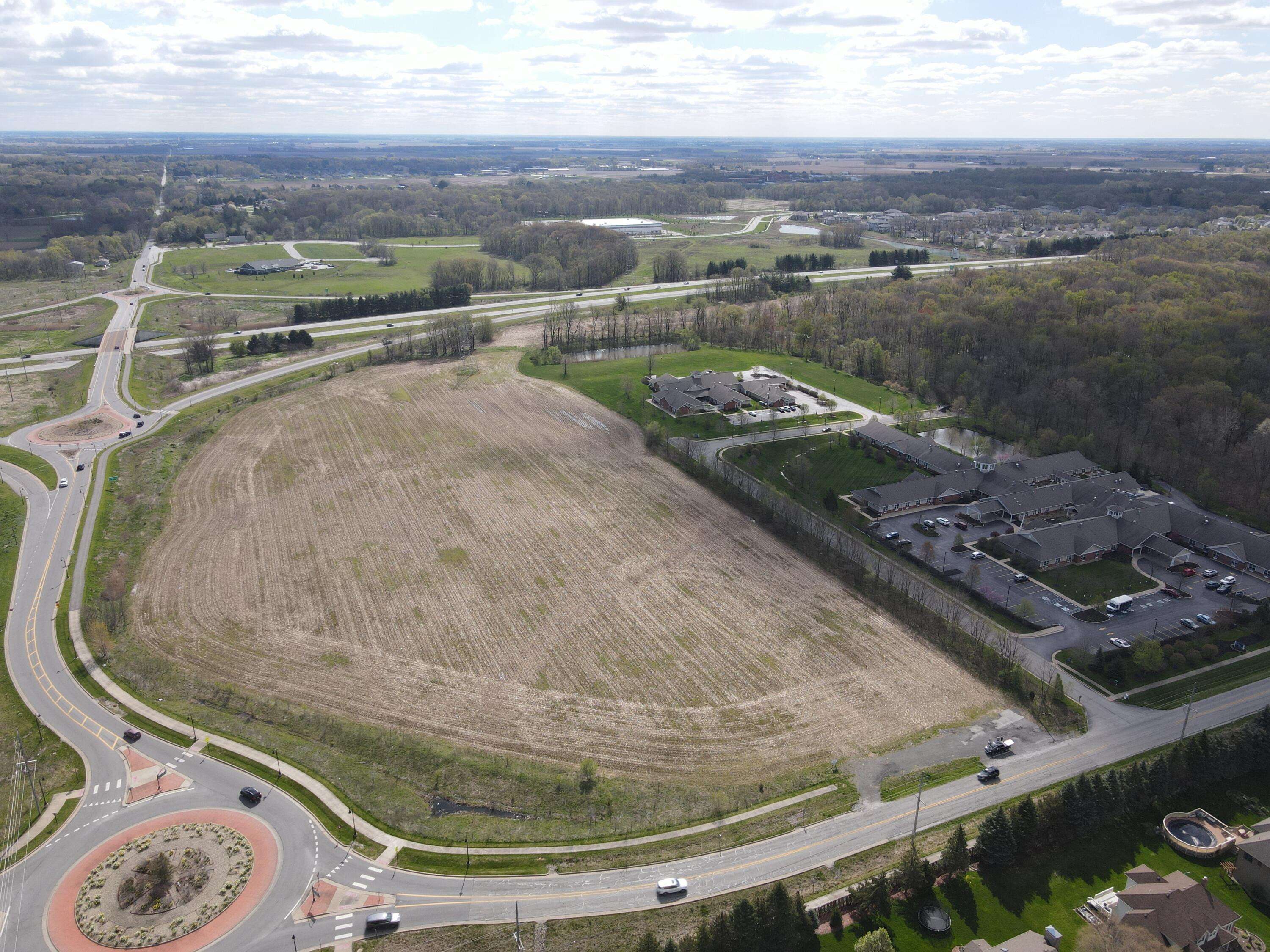 2500 Silhavy Road, Valparaiso, IN 46383