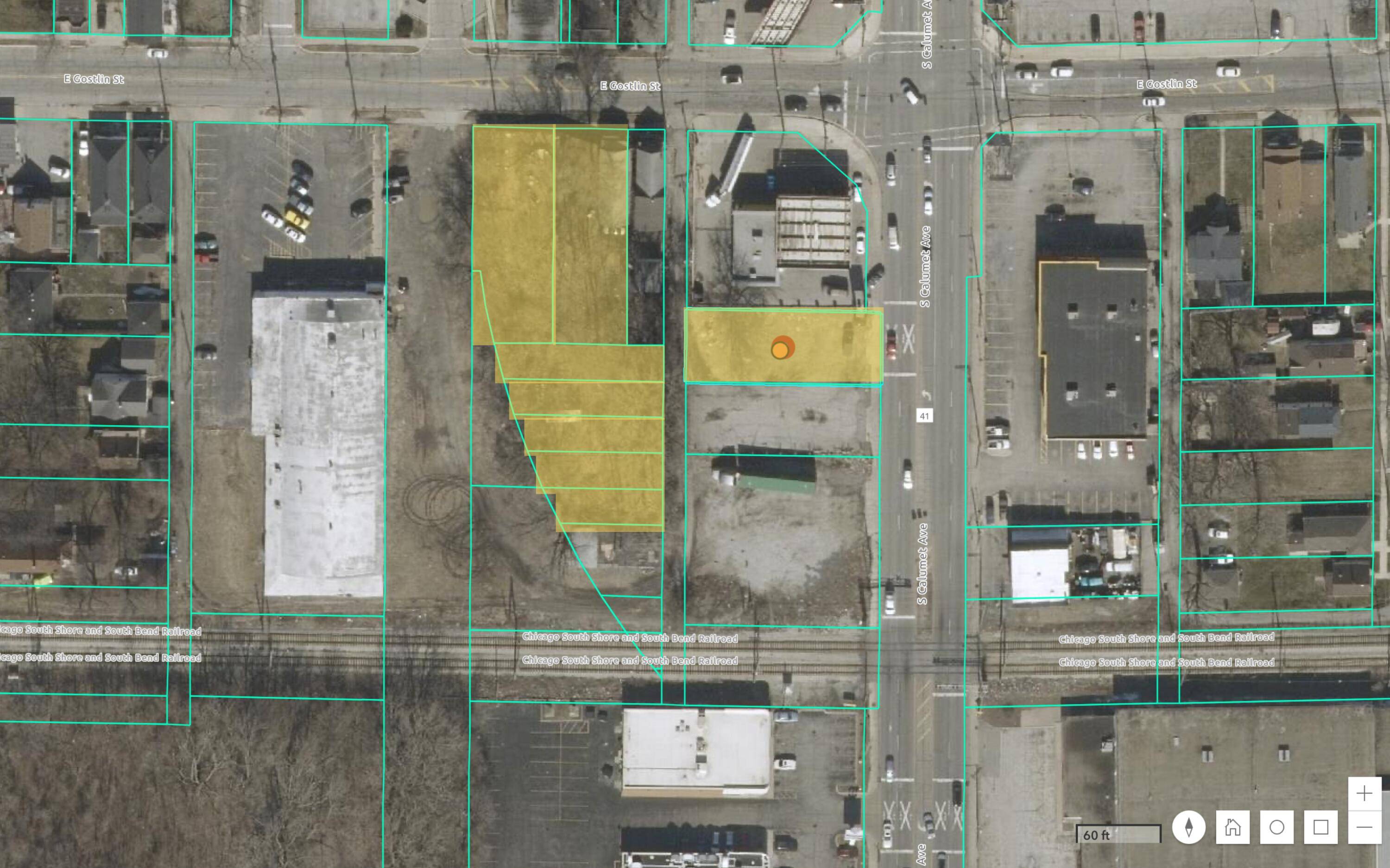 4514 Calumet AVE, Hammond, IN 46327