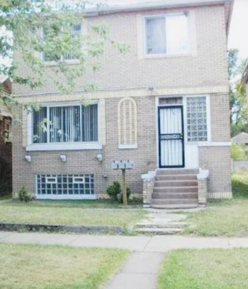 1104 Maryland ST, Gary, IN 46407