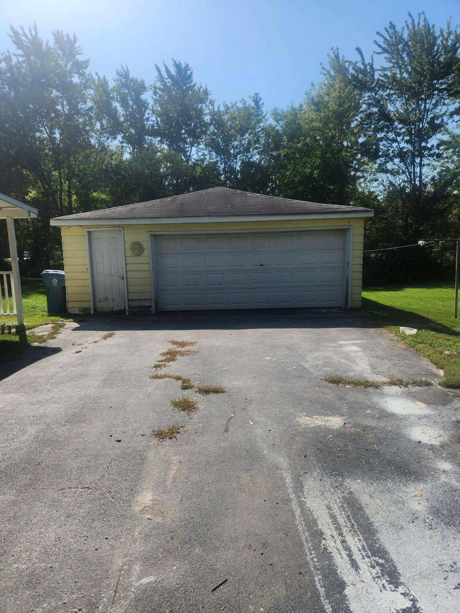 14205 Jay Street, Dyer, IN 46311