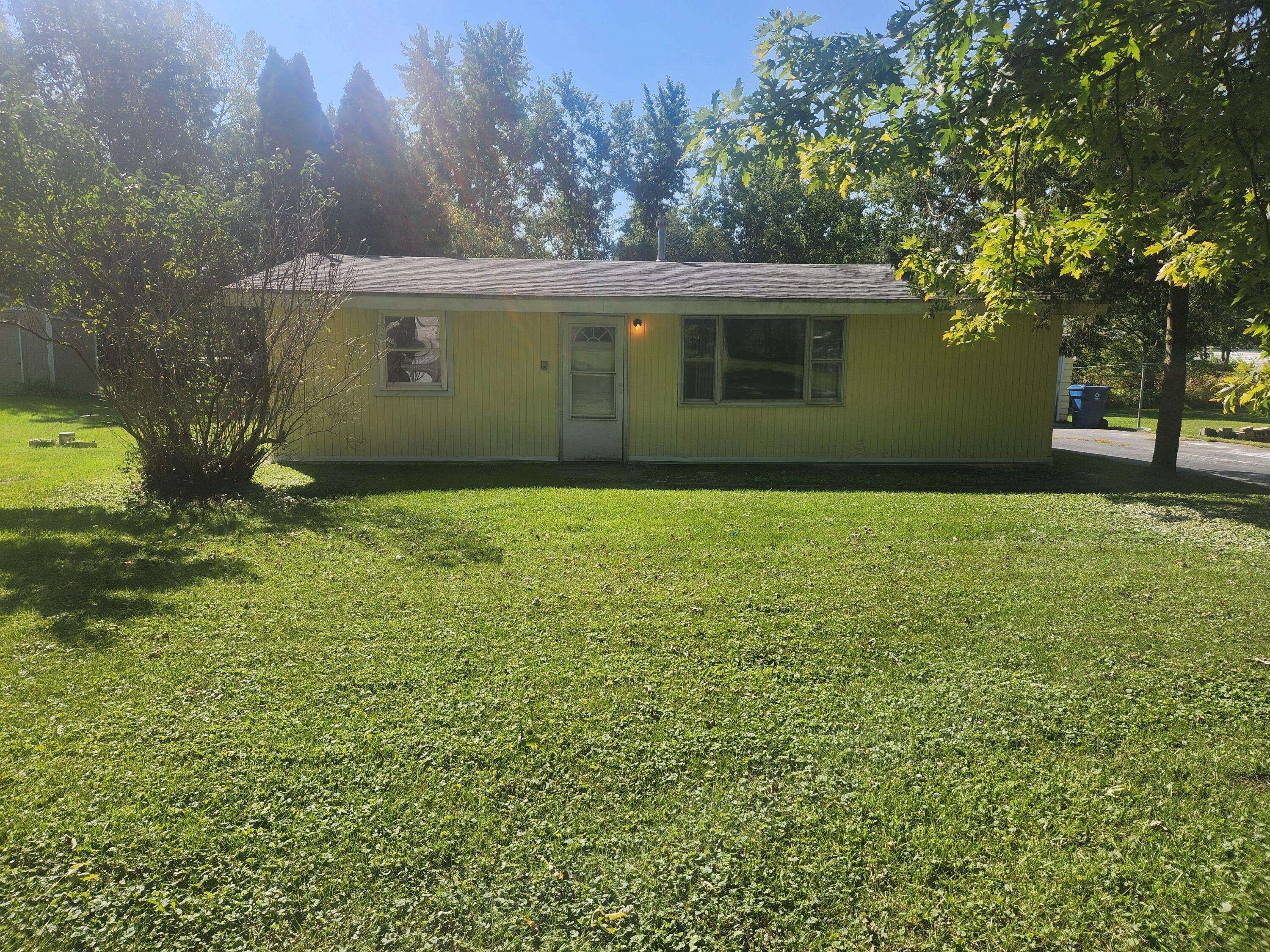 14205 Jay Street, Dyer, IN 46311
