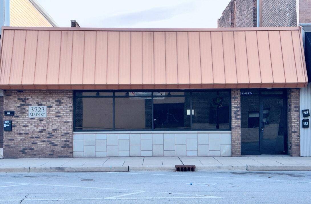 3723 Main ST, East Chicago, IN 46312
