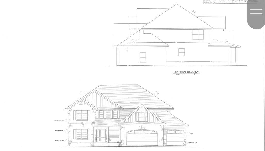 9480 Tall Grass Trail, St. John, IN 46373
