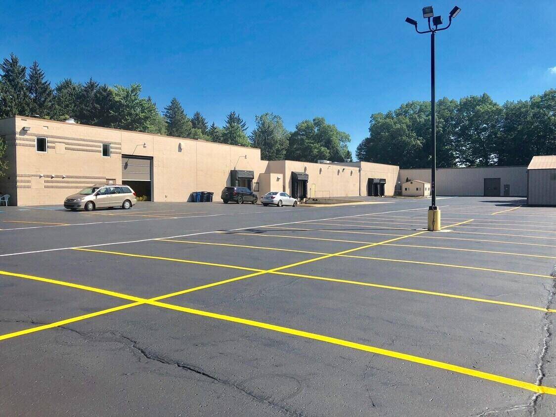 100 Anchor Road, Michigan City, IN 46360