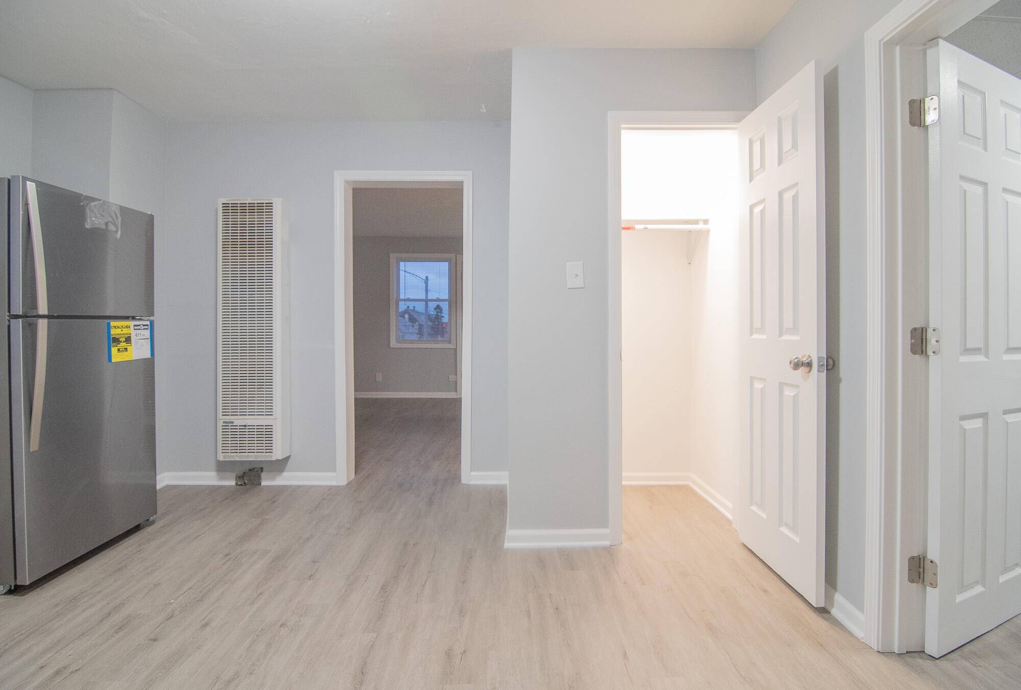 5001 Magoun AVE, East Chicago, IN 46312