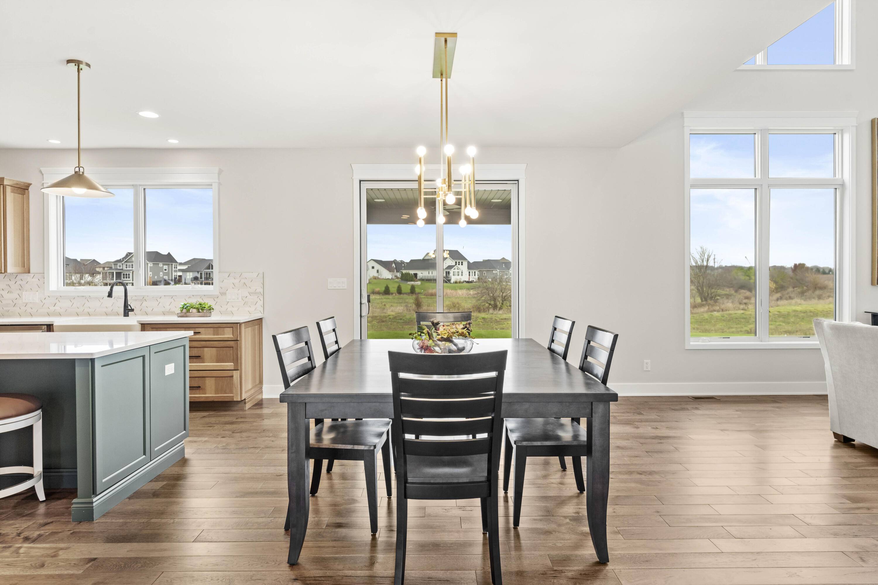 9935 Switch Grass Lane, St. John, IN 46373