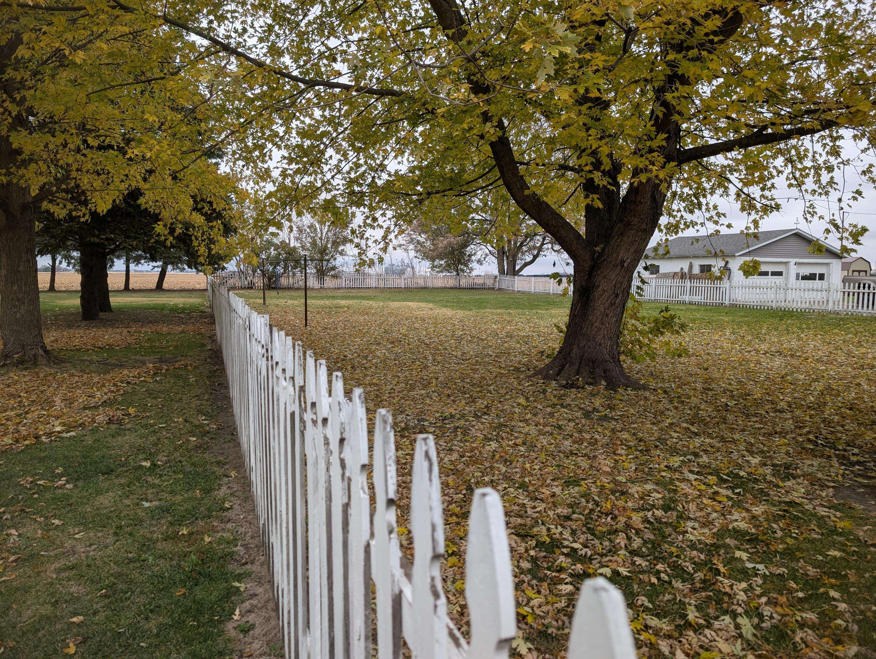 601 W Gordon Street, Francesville, IN 47946