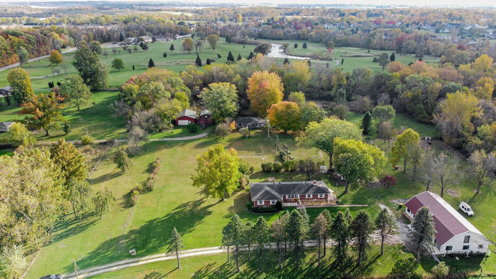 660 N 700 W, Hobart, IN 46342