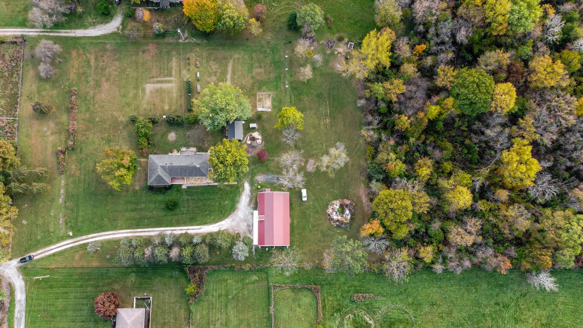 660 N 700 W, Hobart, IN 46342