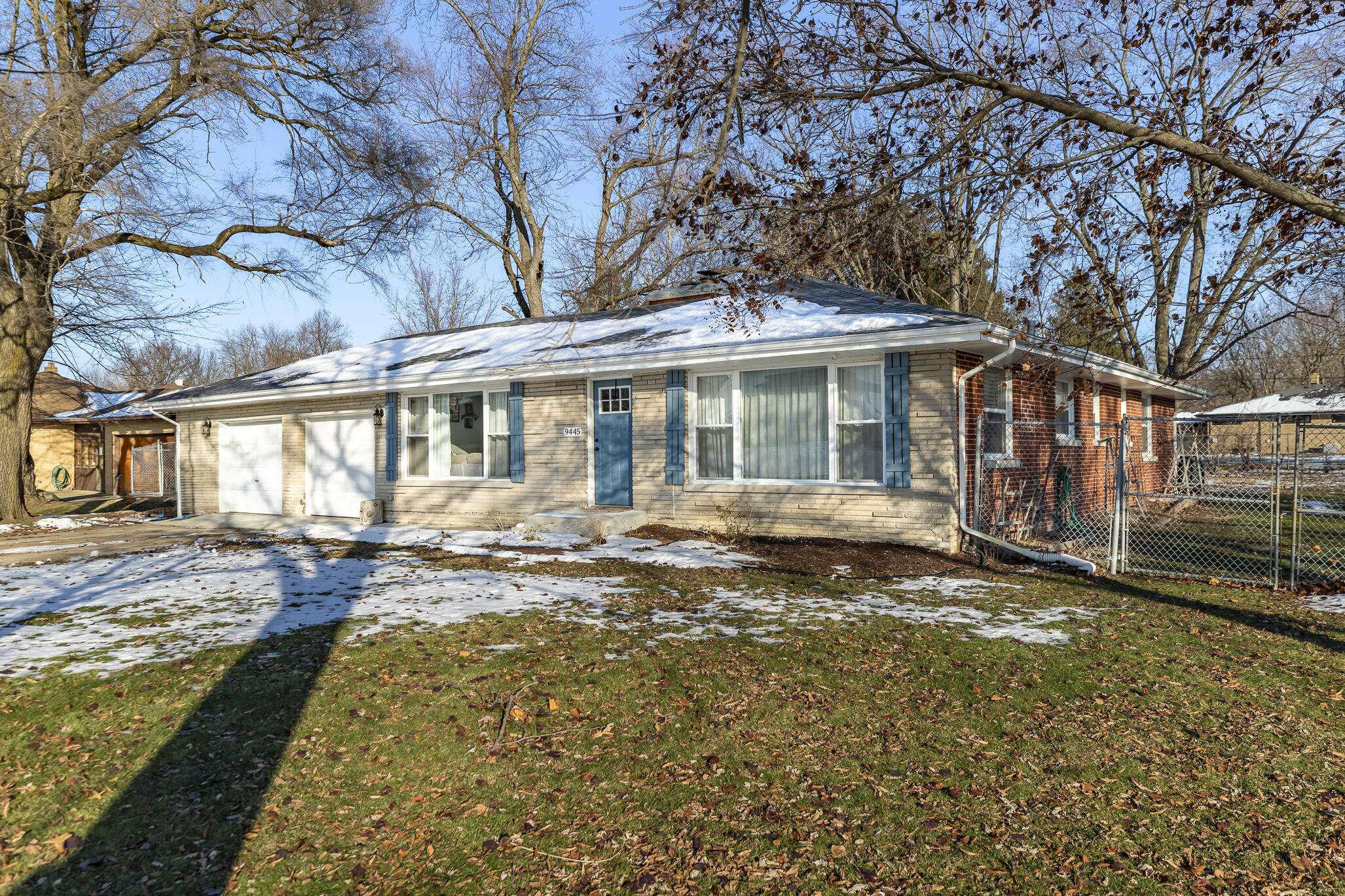 9445 White Oak Avenue, St. John, IN 46373