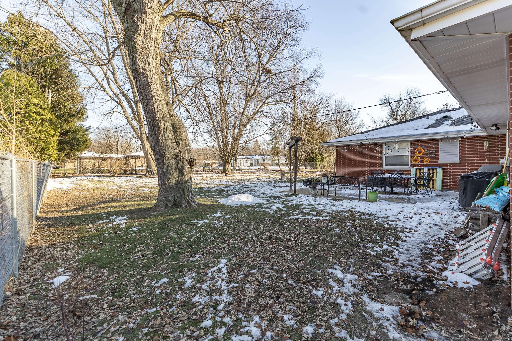 9445 White Oak Avenue, St. John, IN 46373
