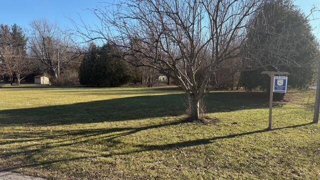 23503 Shelby Road, Shelby, IN 46377