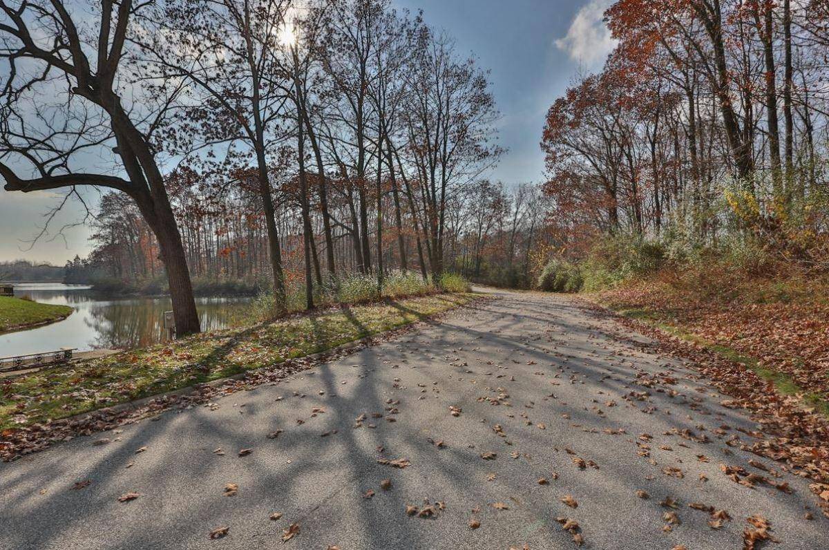 0 Freedom Lake N CT, Valparaiso, IN 46385