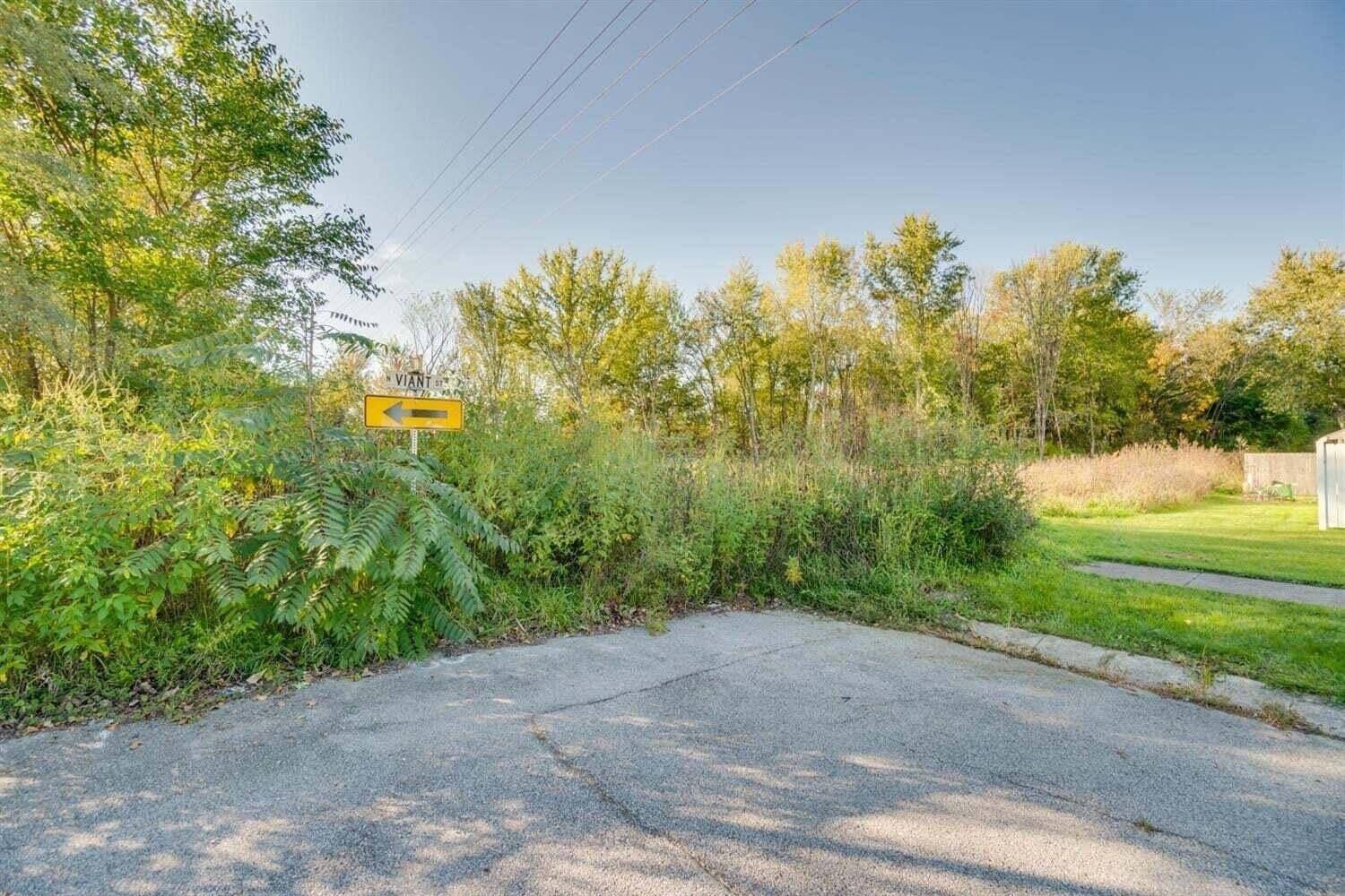0 177th & Viant, Lowell, IN 46356