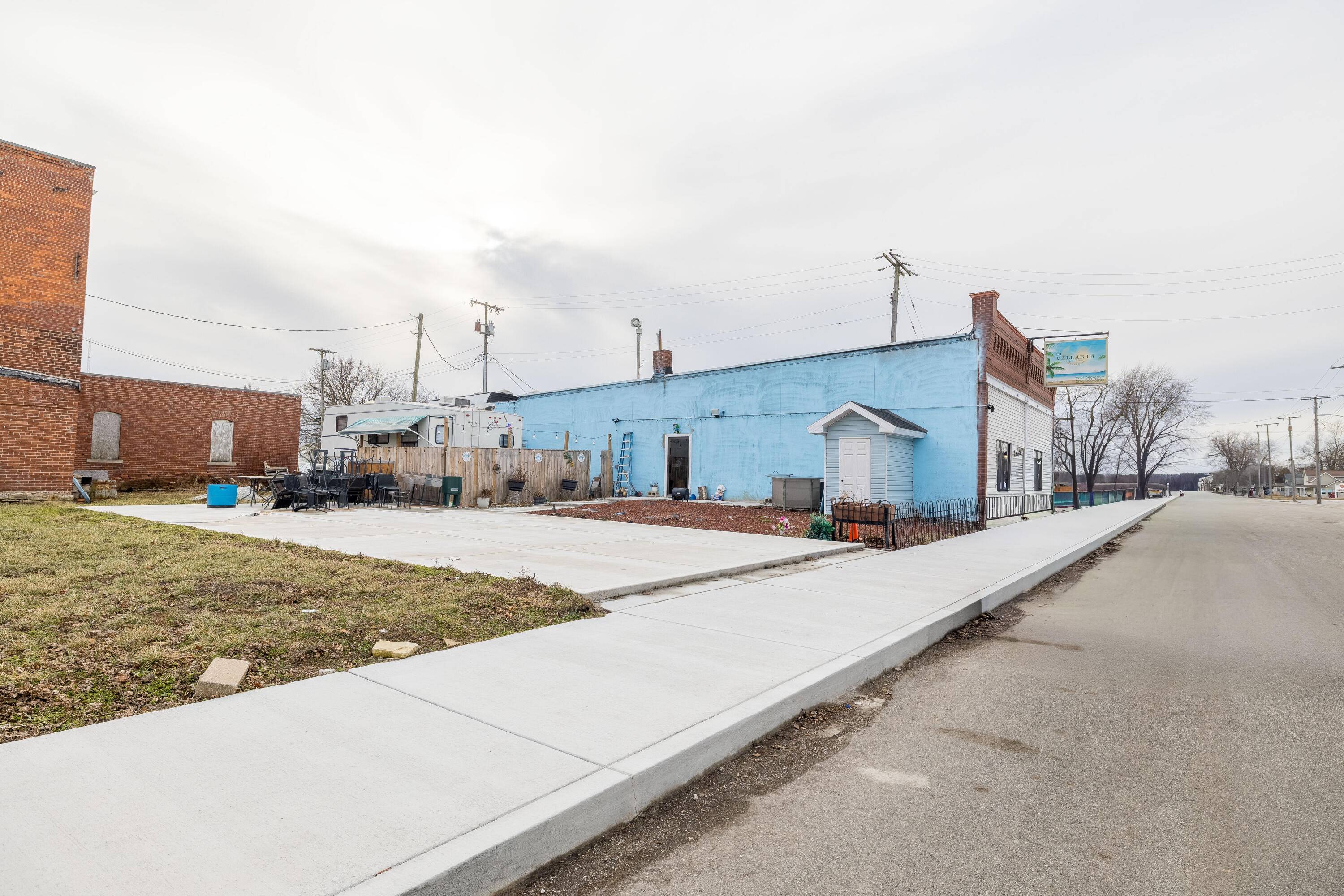 111 W Union ST, Goodland, IN 47948