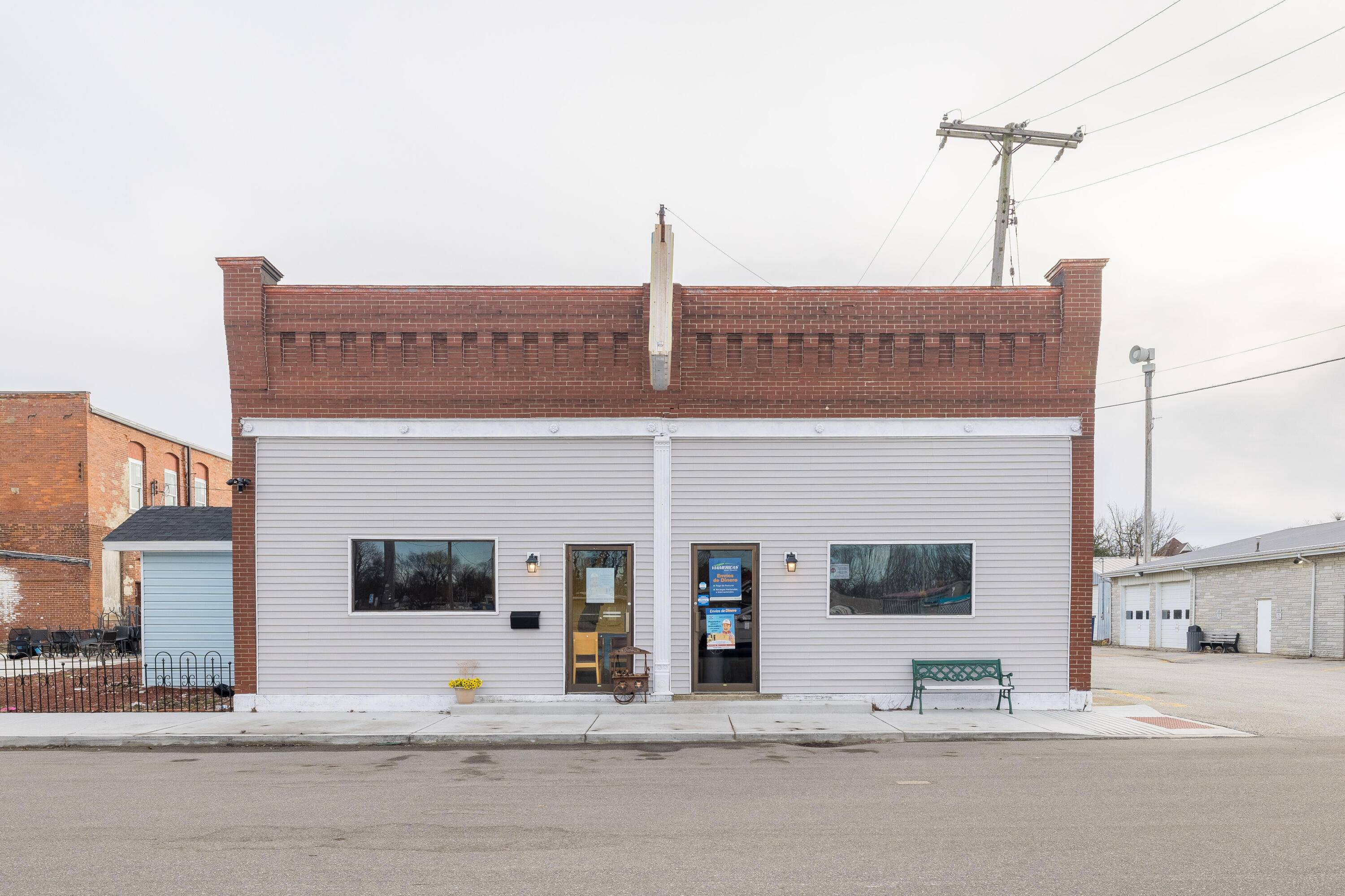 111 W Union ST, Goodland, IN 47948