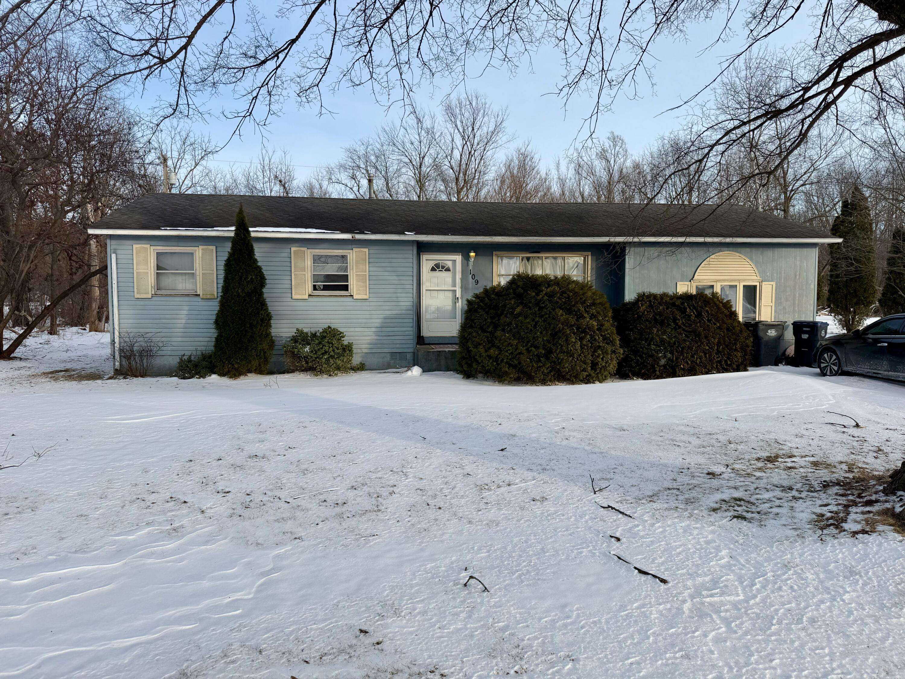 109 S Jefferson ST, Hamlet, IN 46532