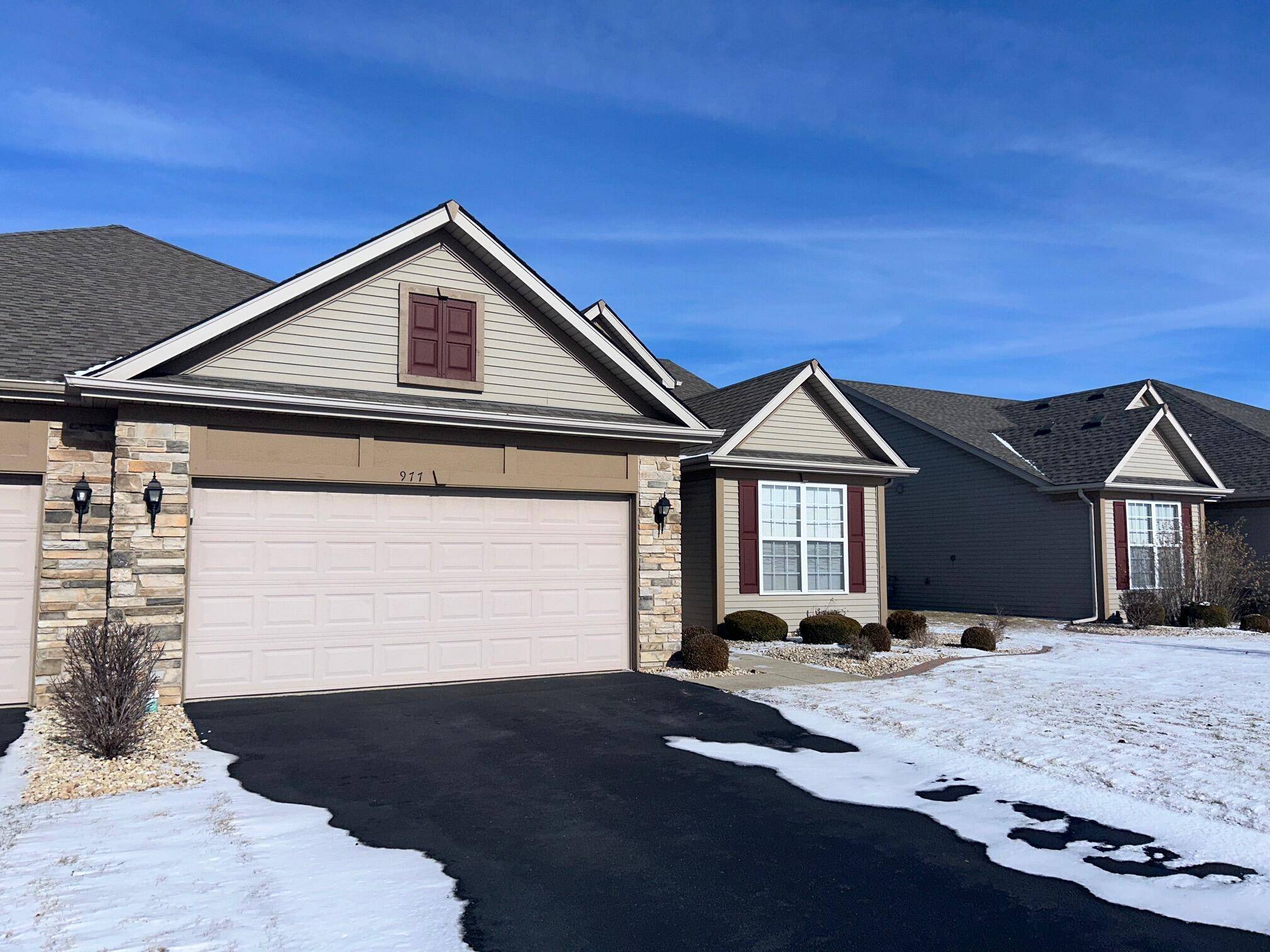 977 Rockwell Lane, Dyer, IN 46311