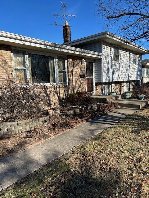 9401 Fran Lin Pkwy, Munster, IN 46321