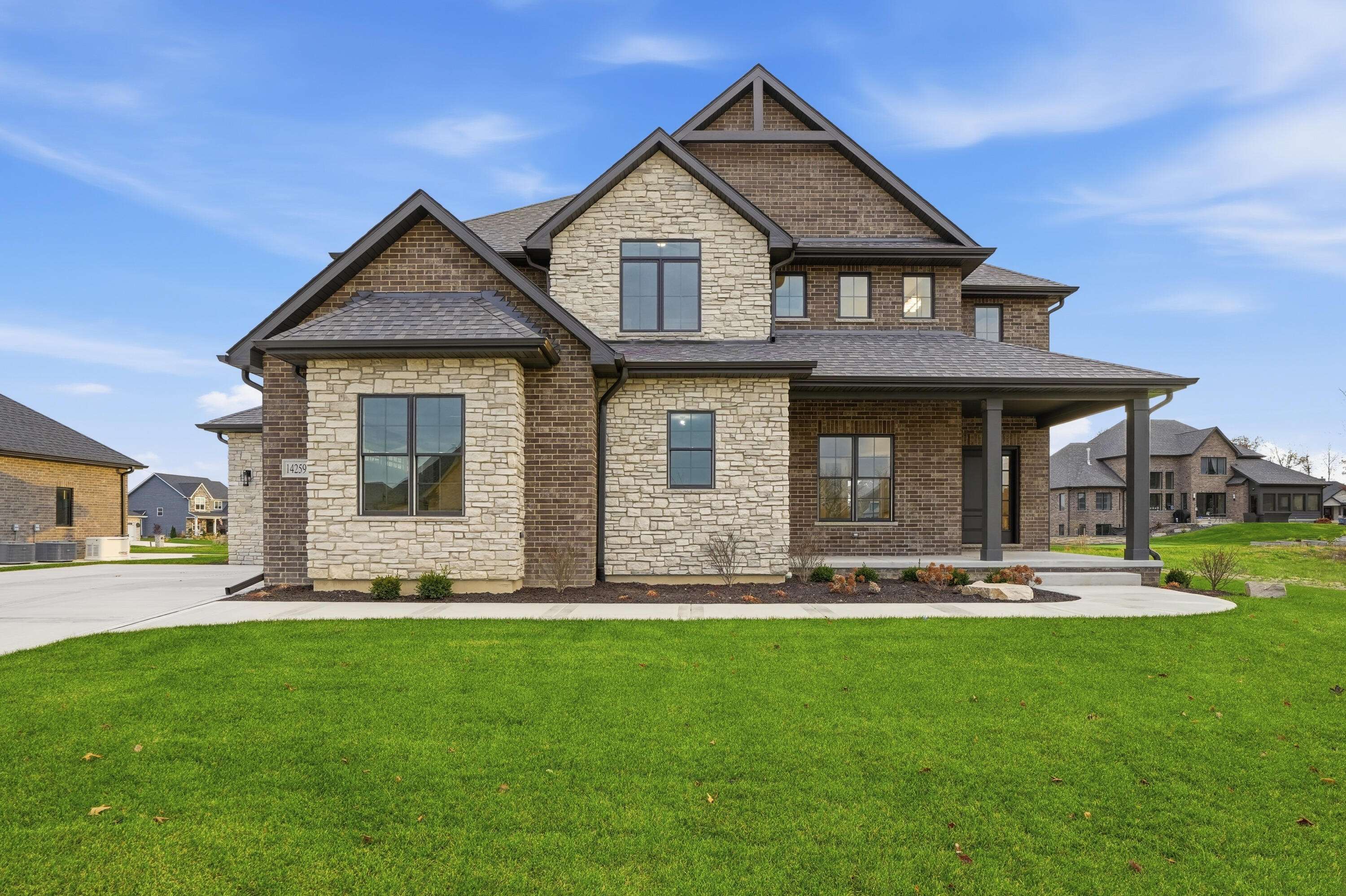 14259 W 87th Place, St. John, IN 46373