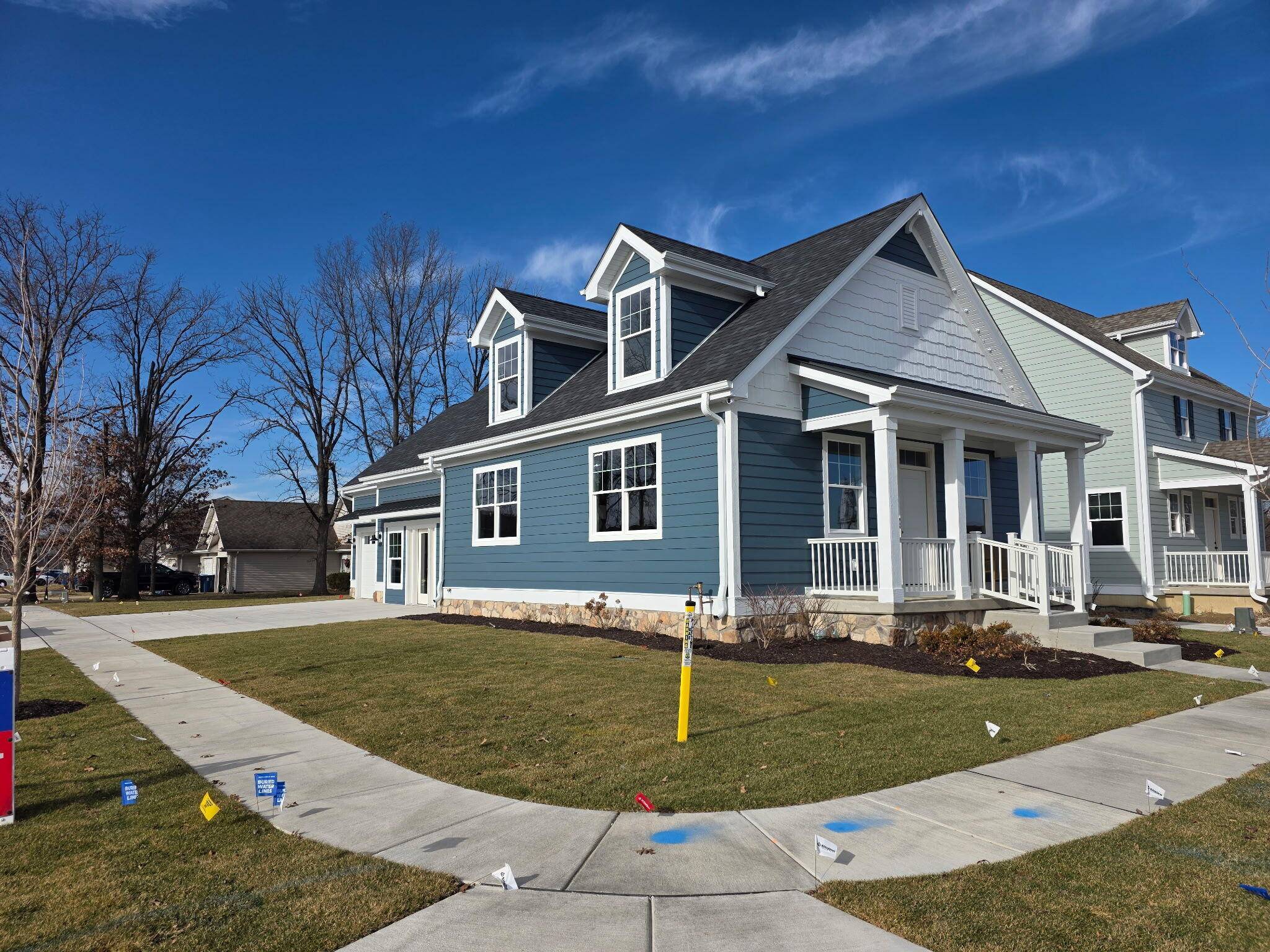 1178 Putman PL, Chesterton, IN 46304