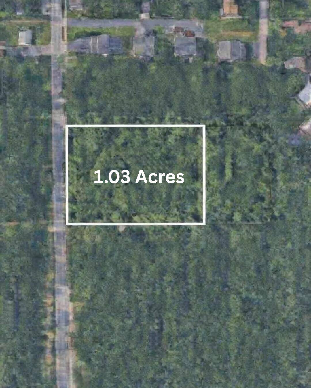Tbd Union AVE, Chesterton, IN 46304