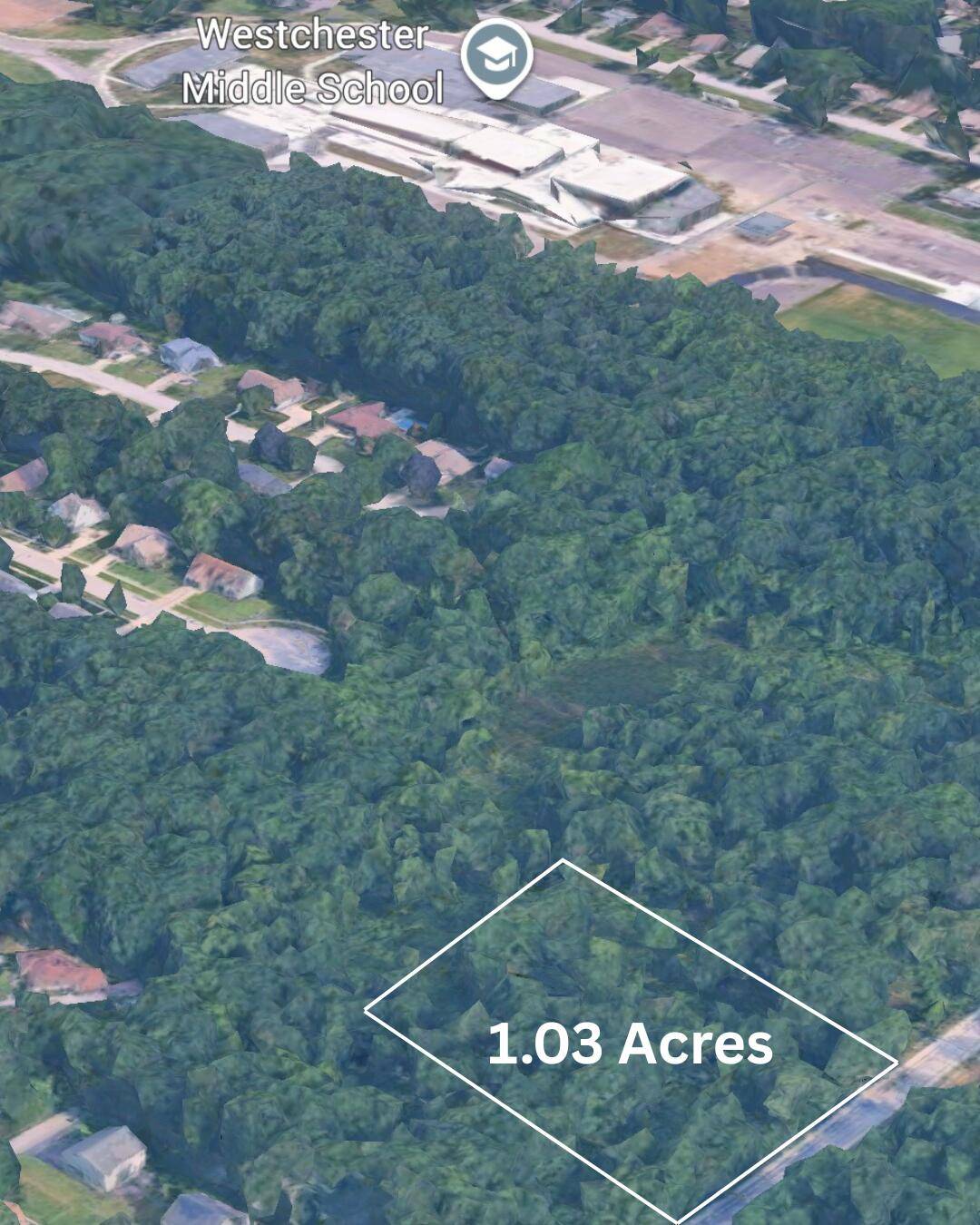 Tbd Union AVE, Chesterton, IN 46304