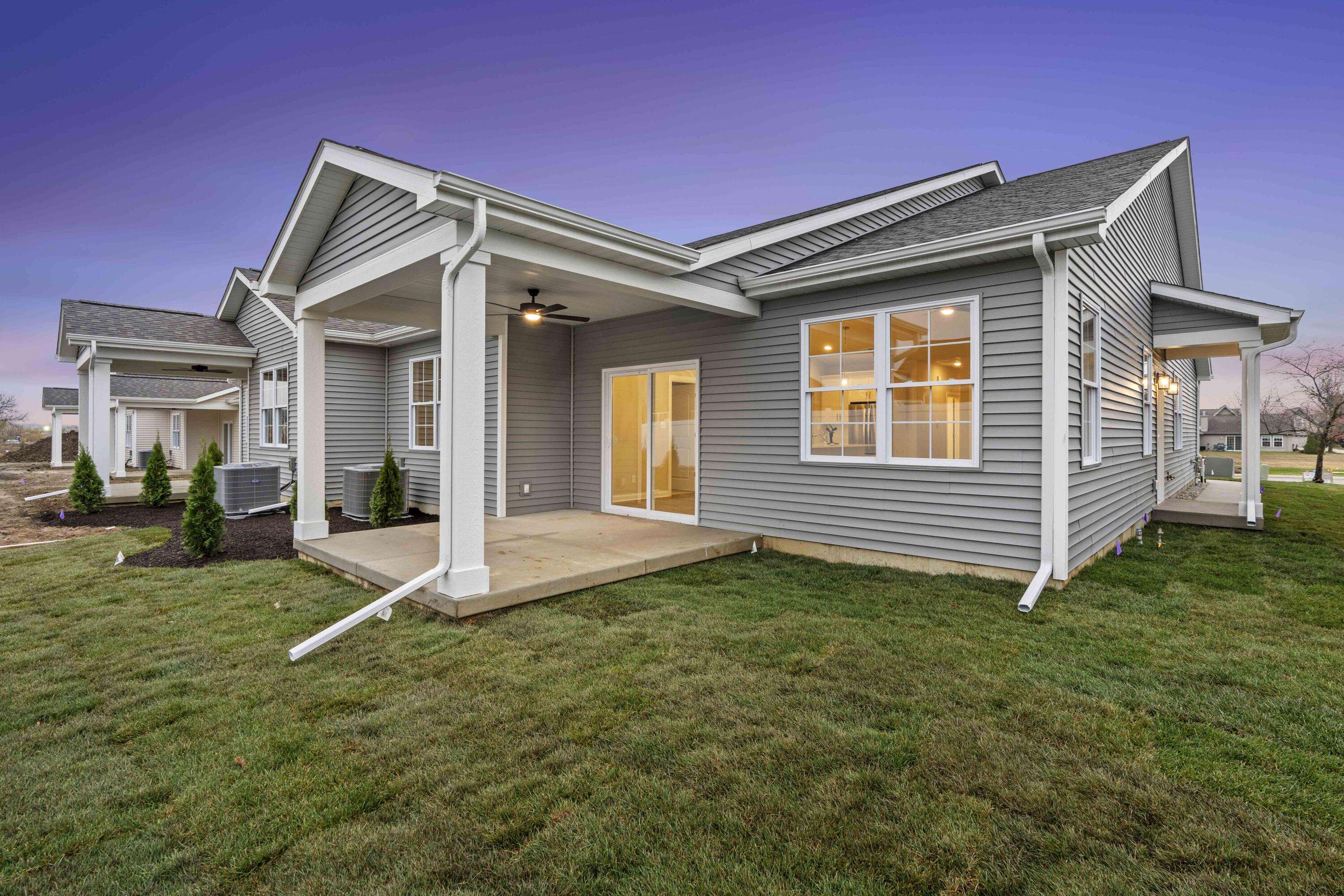 6375 Jasmine AVE, Portage, IN 46368