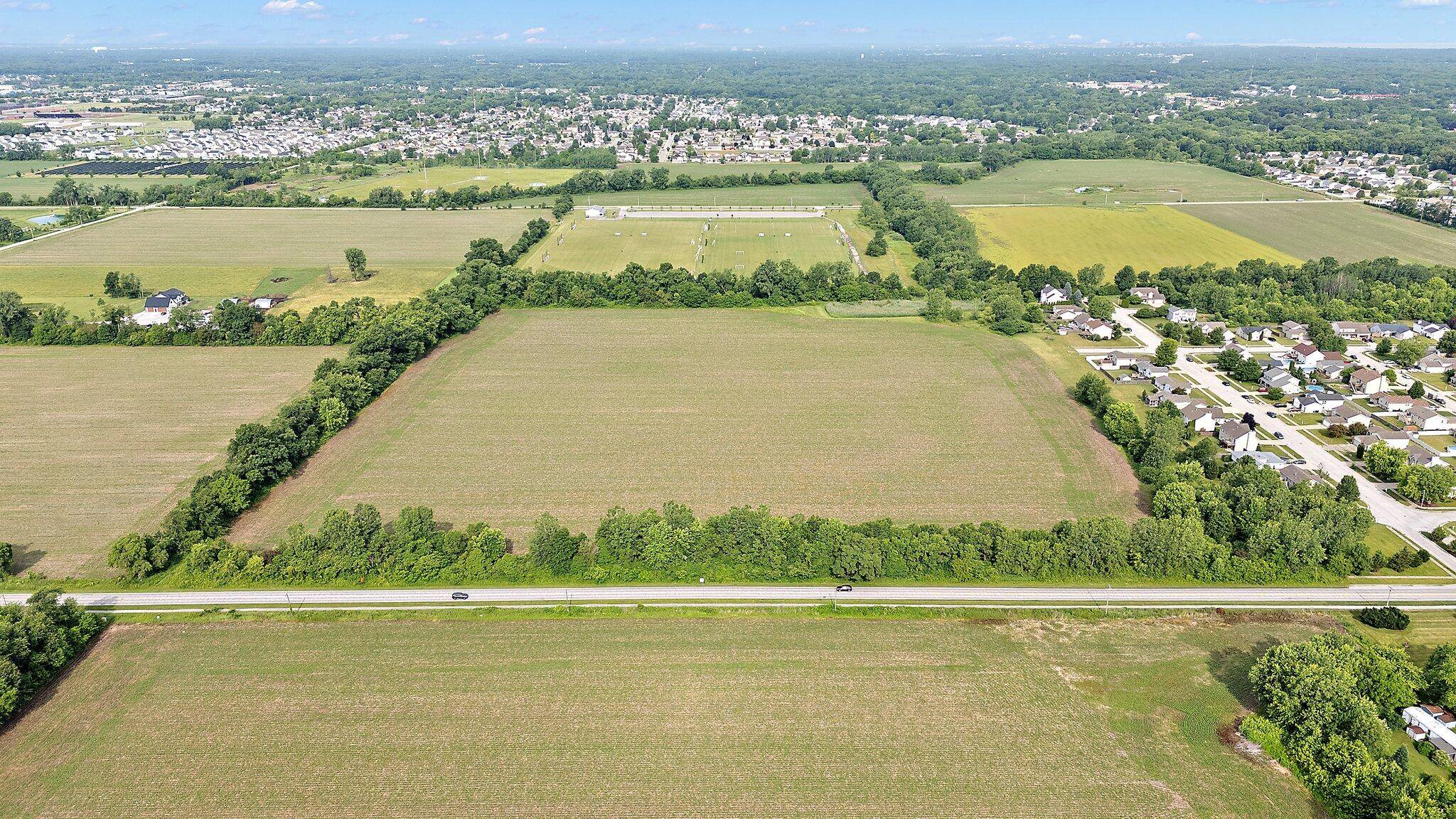 0 Mccool RD, Portage, IN 46368