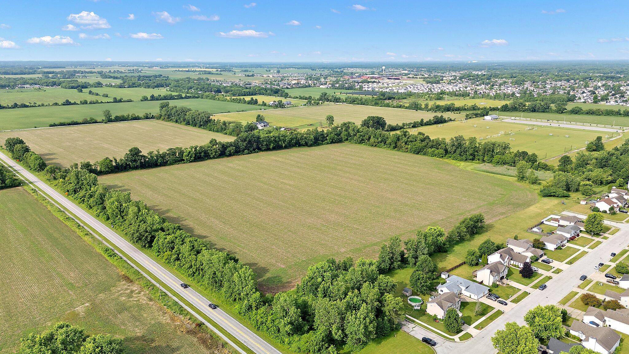 0 Mccool RD, Portage, IN 46368
