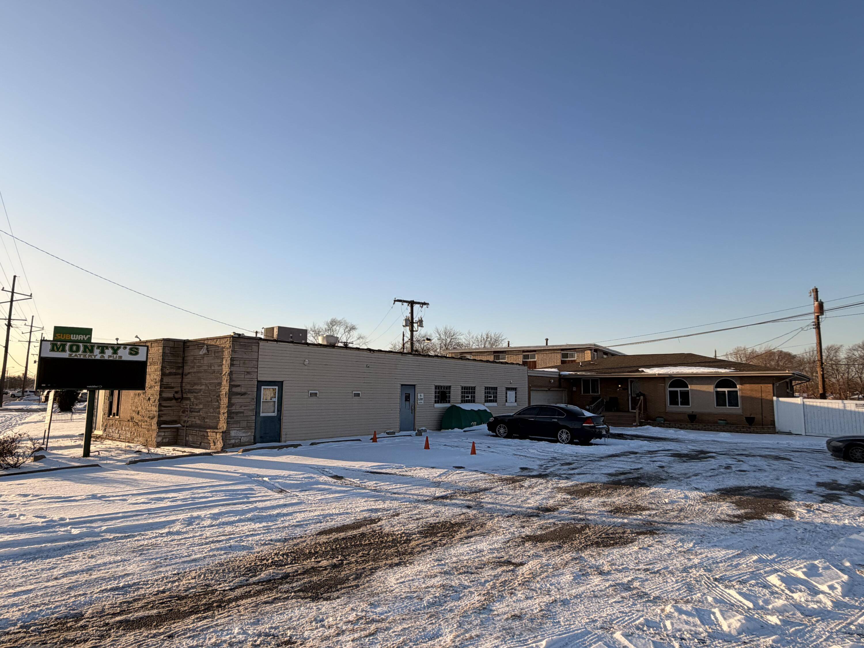 3447 45th ST, Highland, IN 46322
