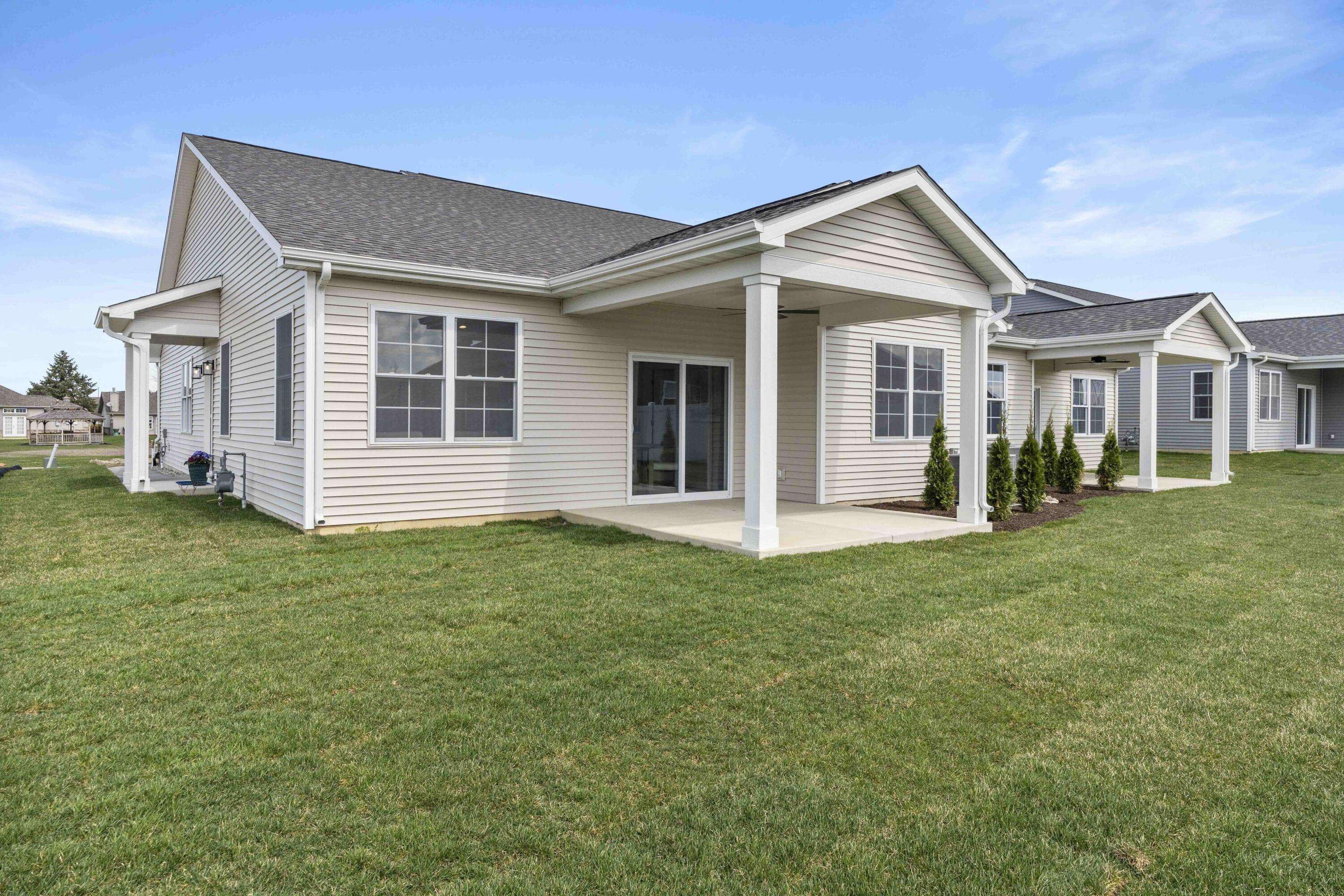 6367 Jasmine AVE, Portage, IN 46368
