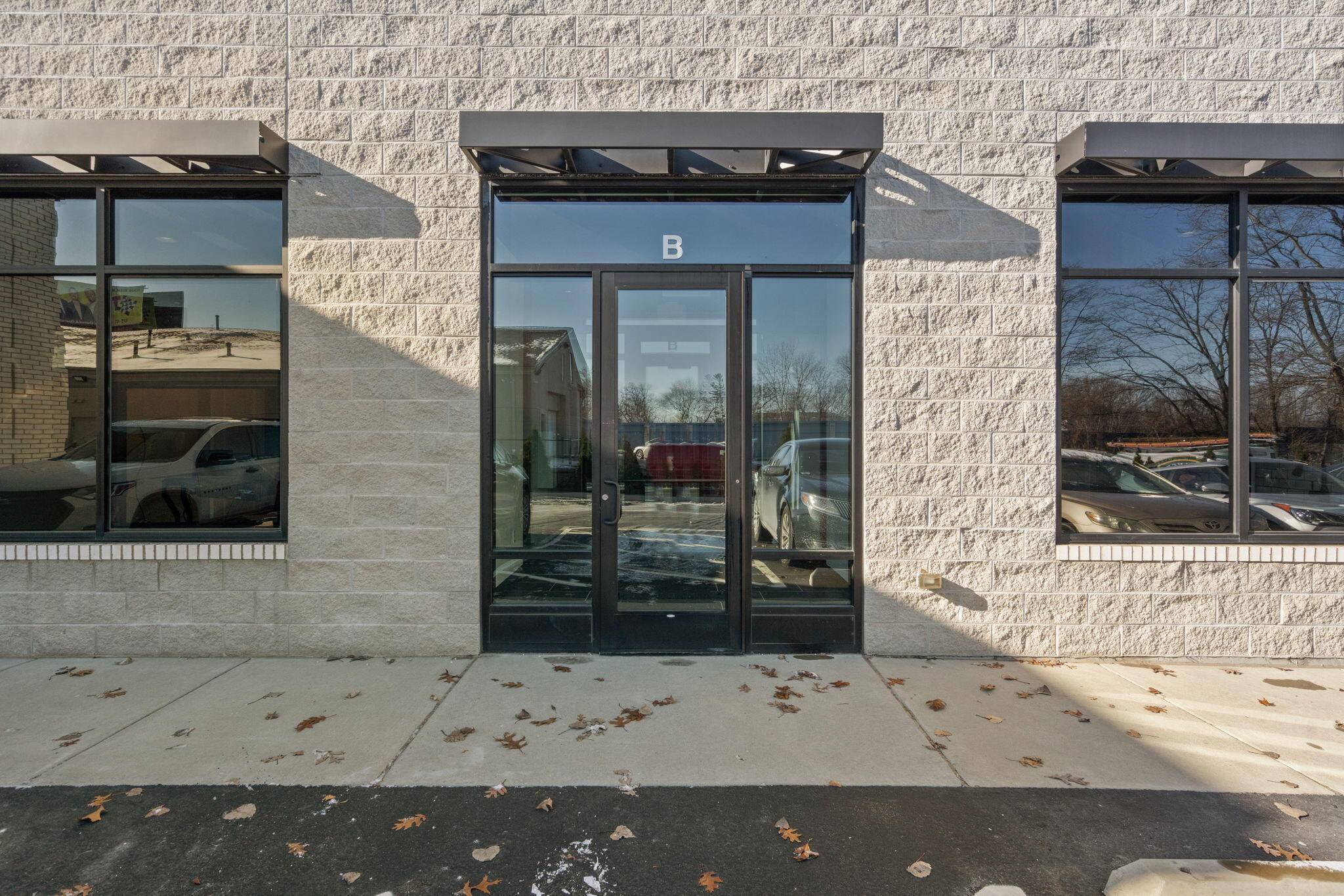 1120 W U.s. 30 #B, Schererville, IN 46375