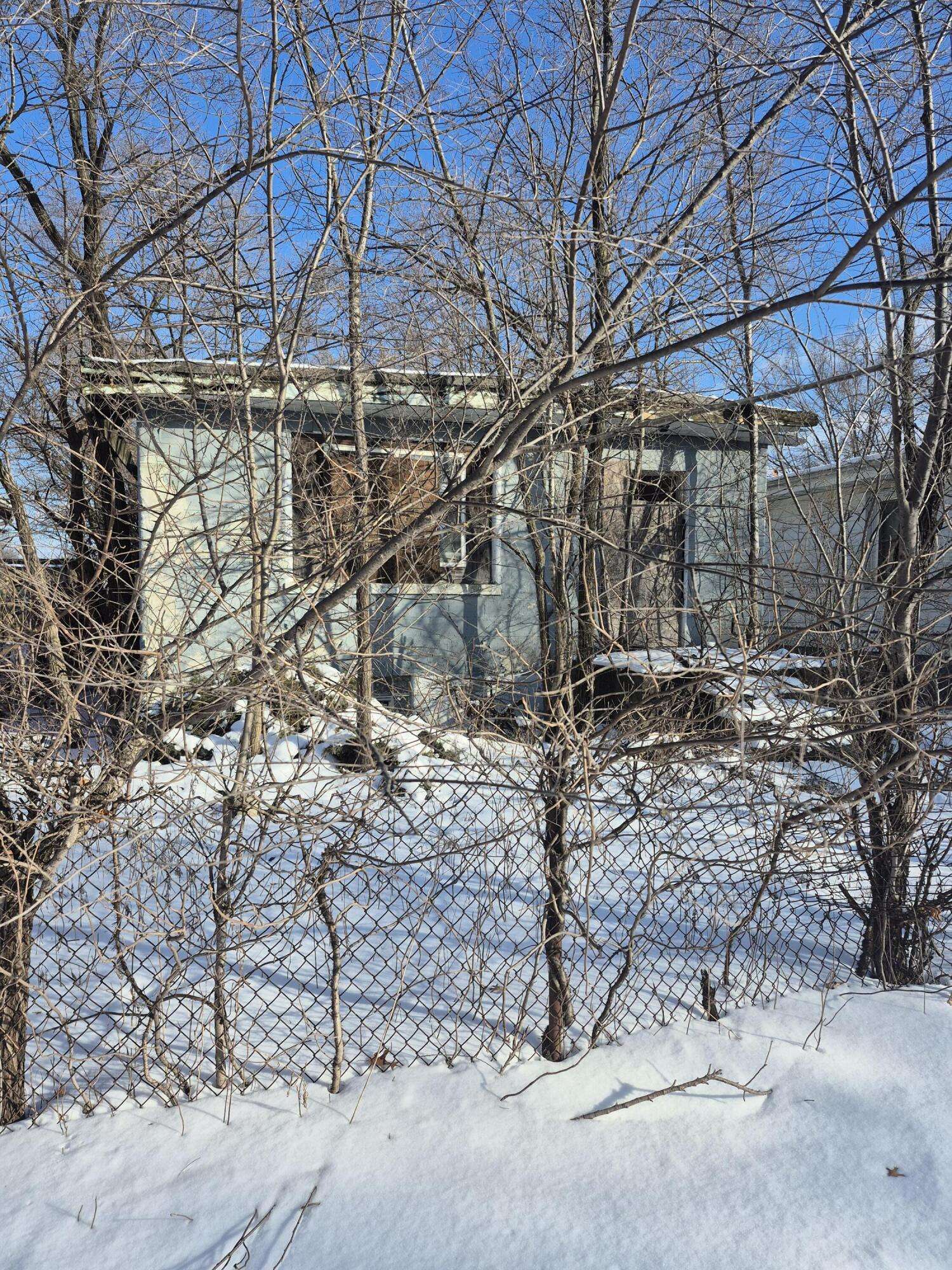 2333 Connecticut Street, Gary, IN 46407