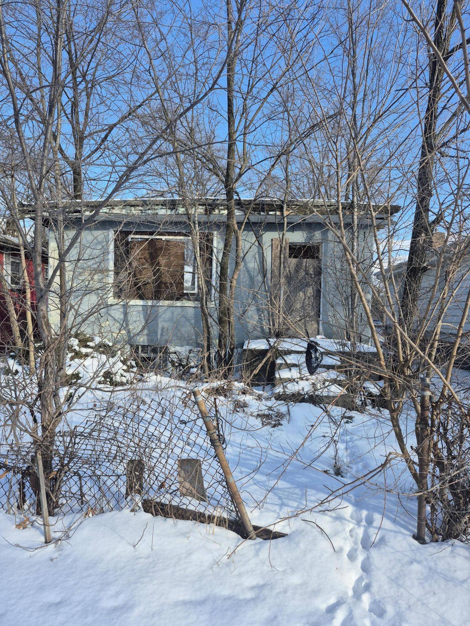 2333 Connecticut Street, Gary, IN 46407