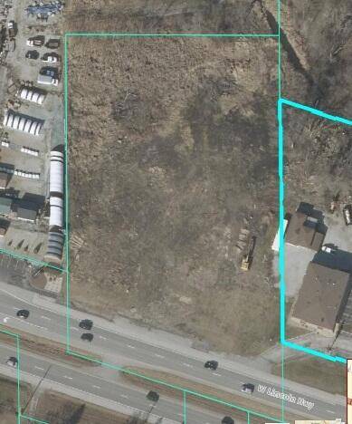 6520 W Lincoln Highway, Schererville, IN 46375