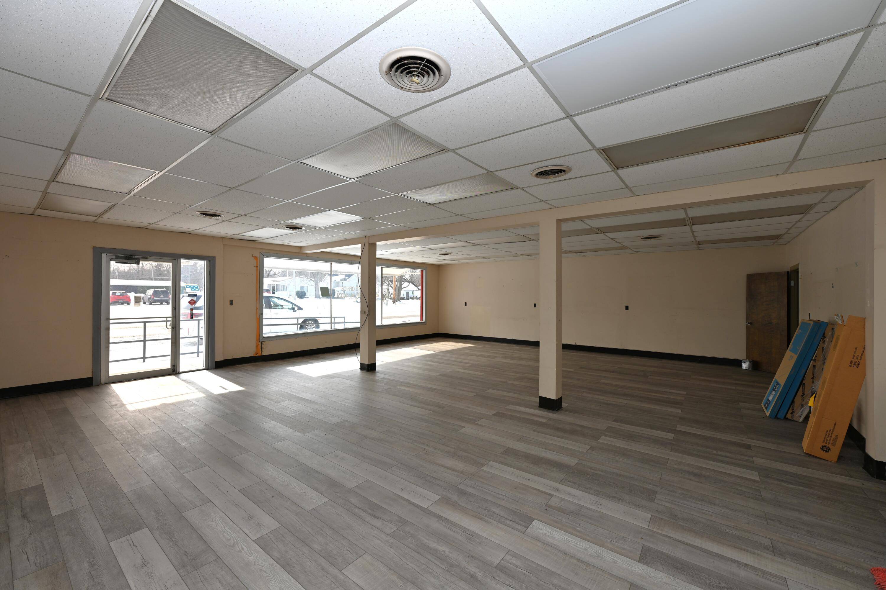 104 W Eliza ST, San Pierre, IN 46374