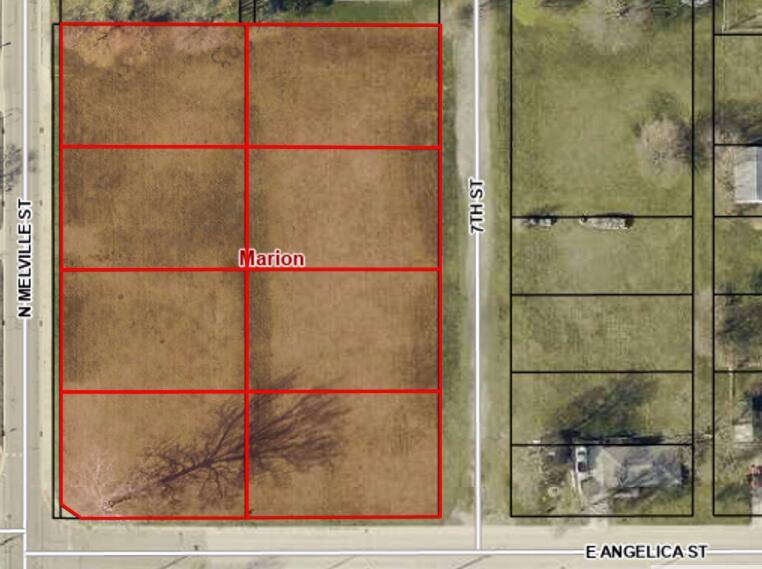 0 N Melville ST, Rensselaer, IN 47978