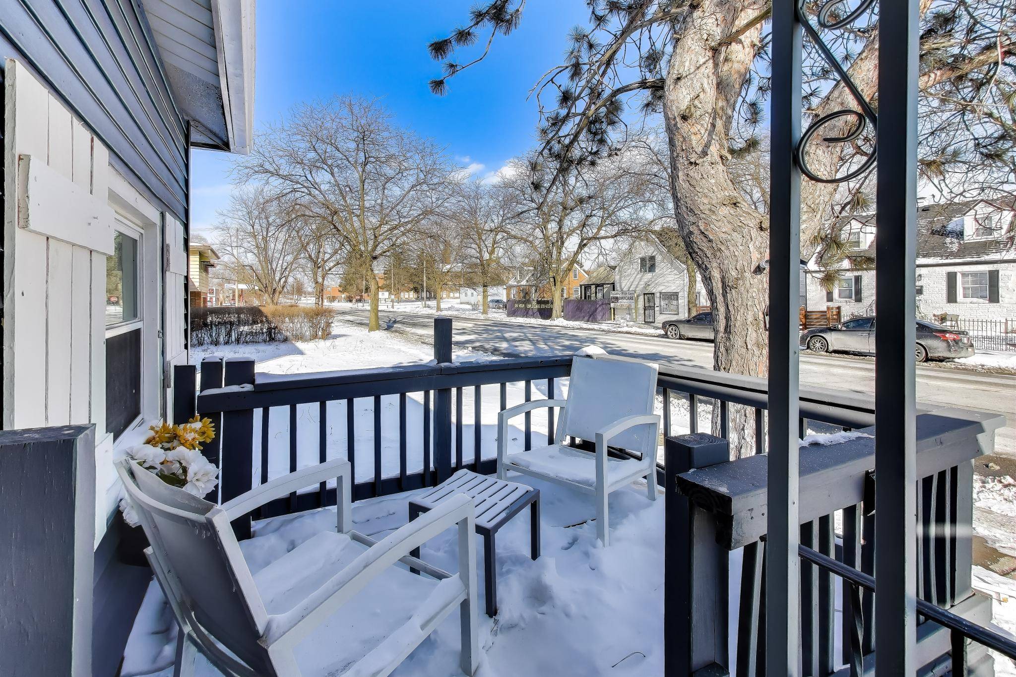 2550 Harrison, Gary, IN 46407