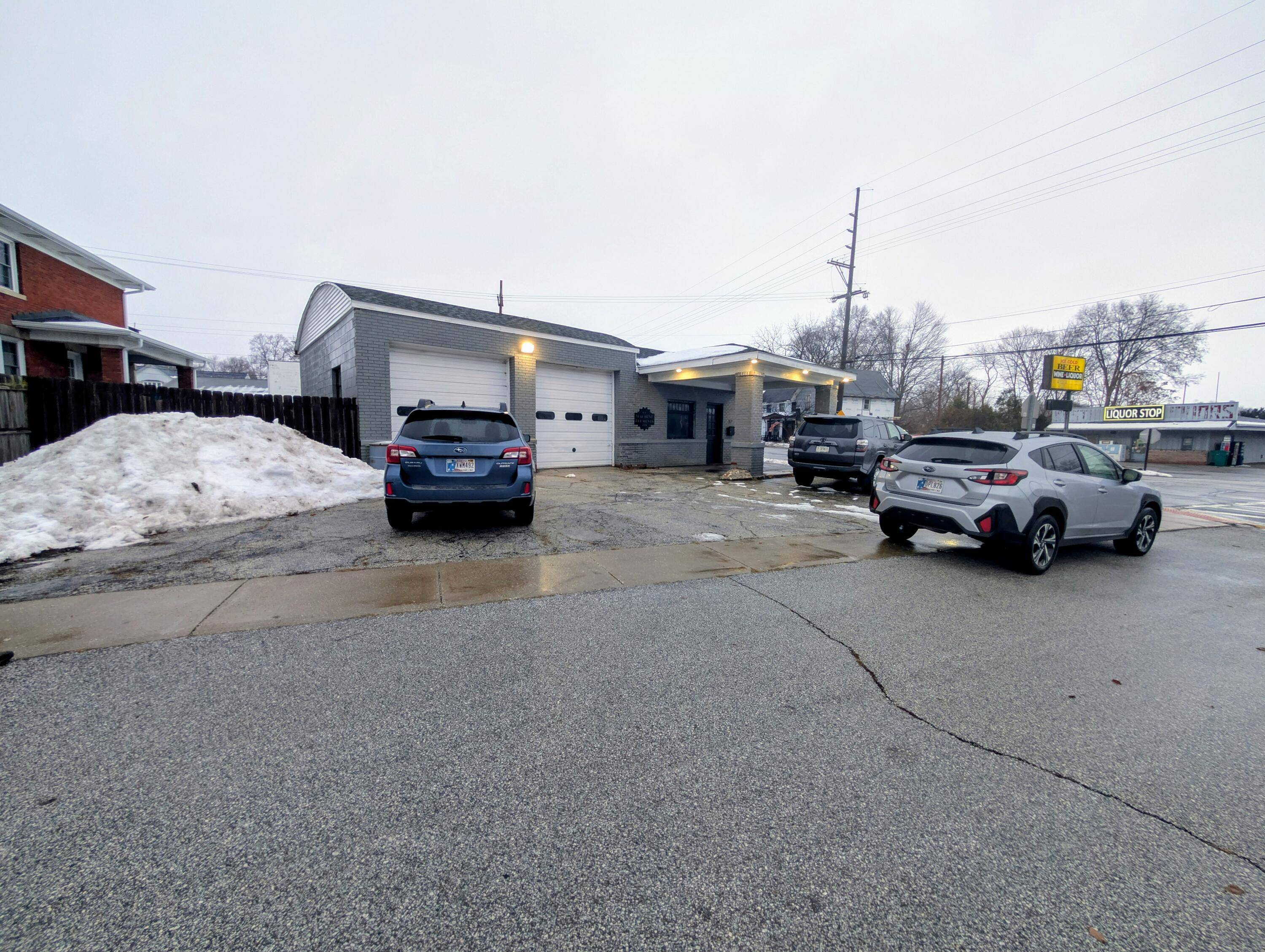 52 W Main Street, Westville, IN 46391