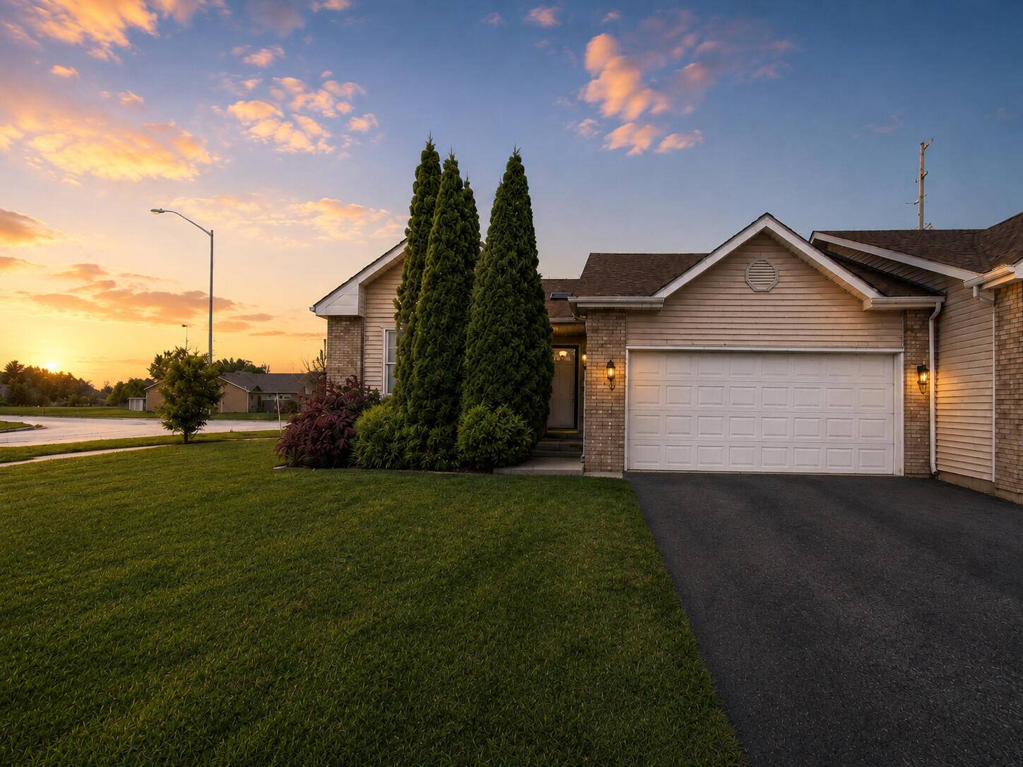 990 W 87th AVE, Merrillville, IN 46410