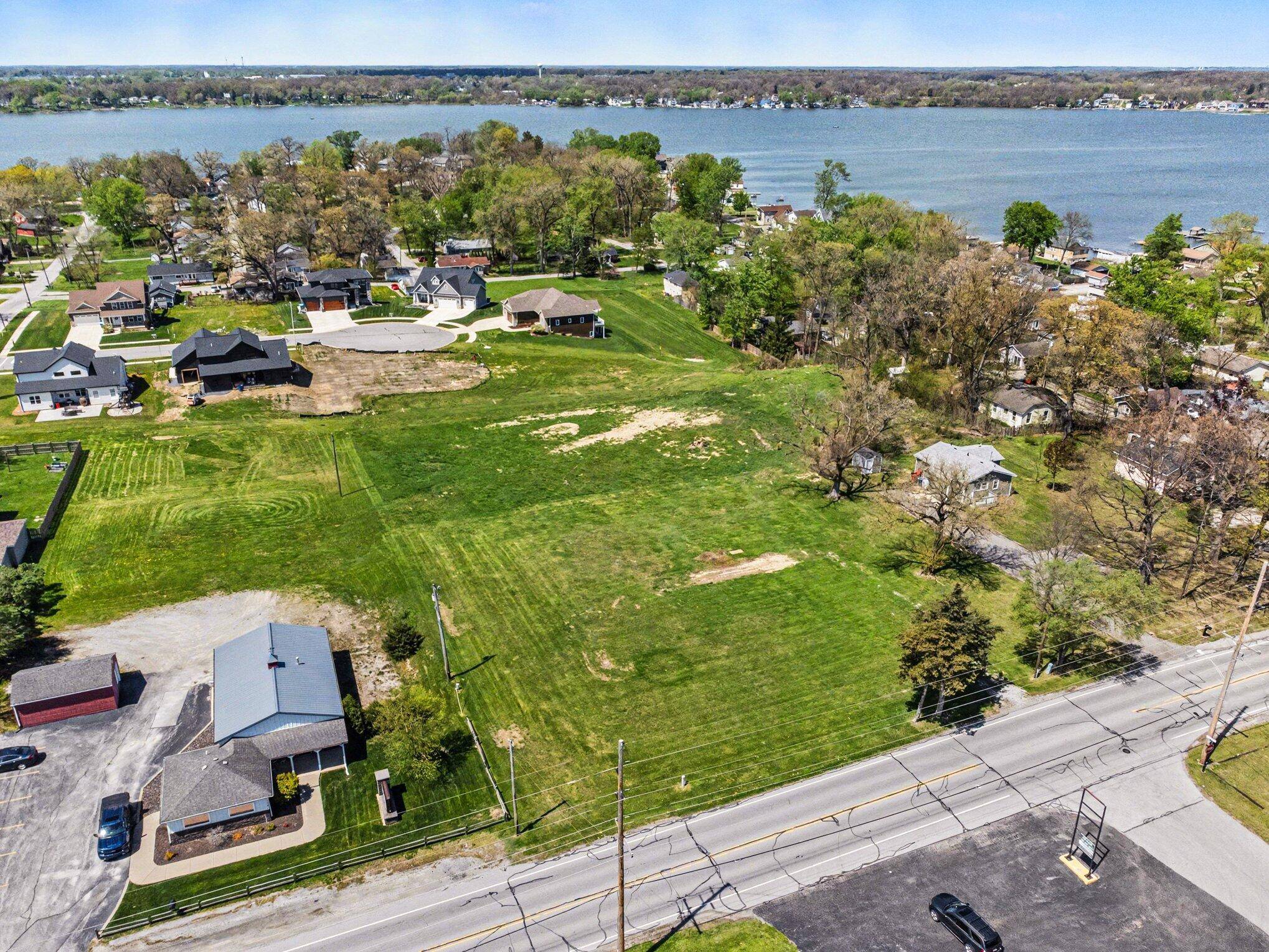 13500 Morse ST, Cedar Lake, IN 46303