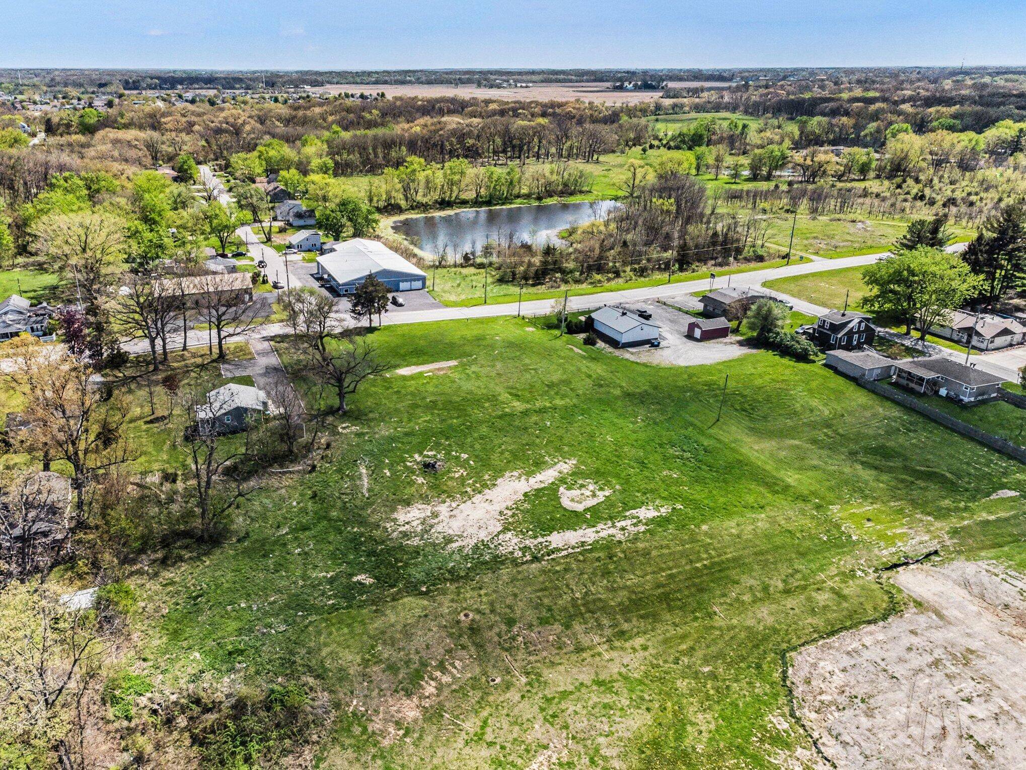 13500 Morse ST, Cedar Lake, IN 46303