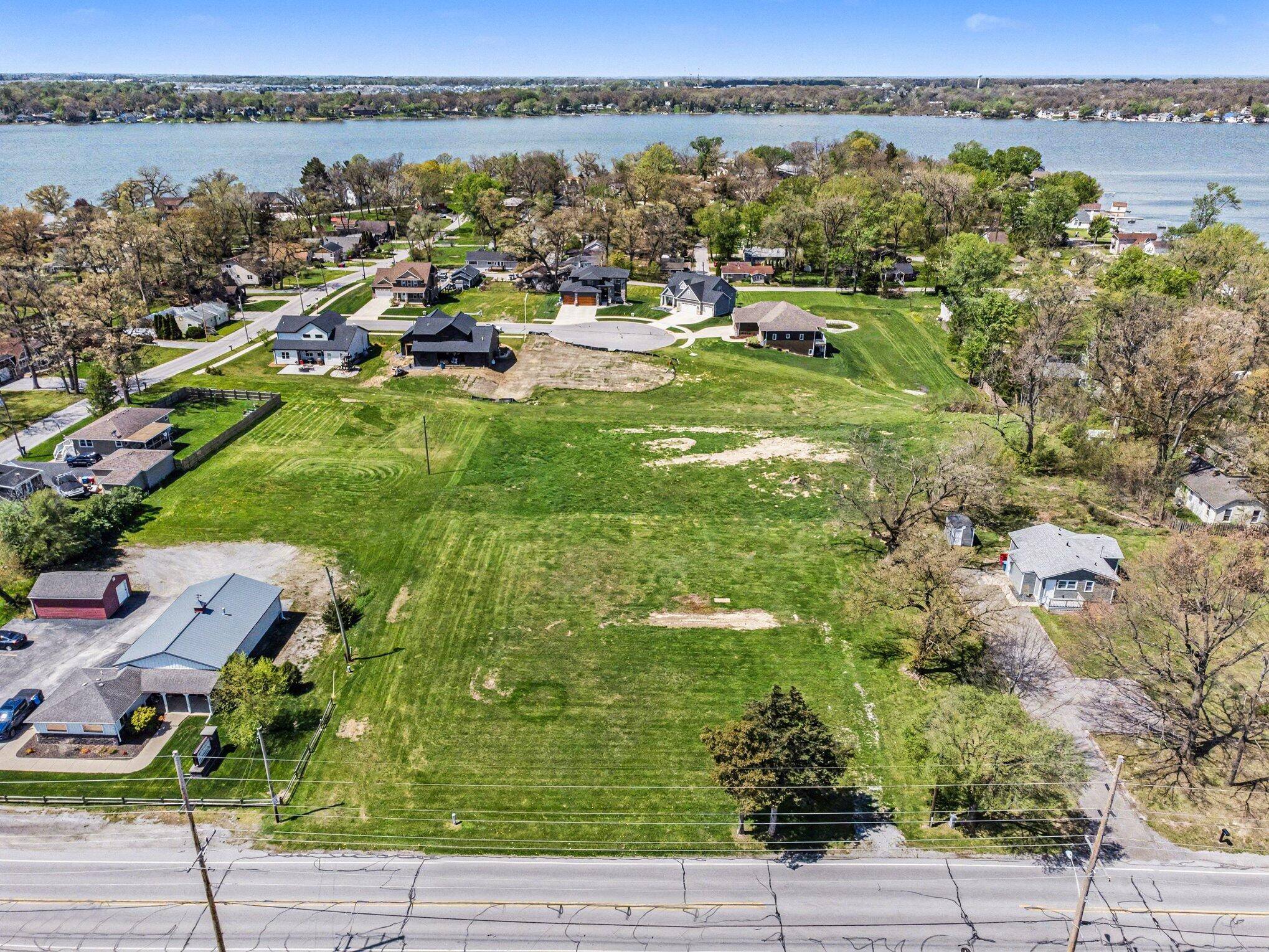 13500 Morse ST, Cedar Lake, IN 46303