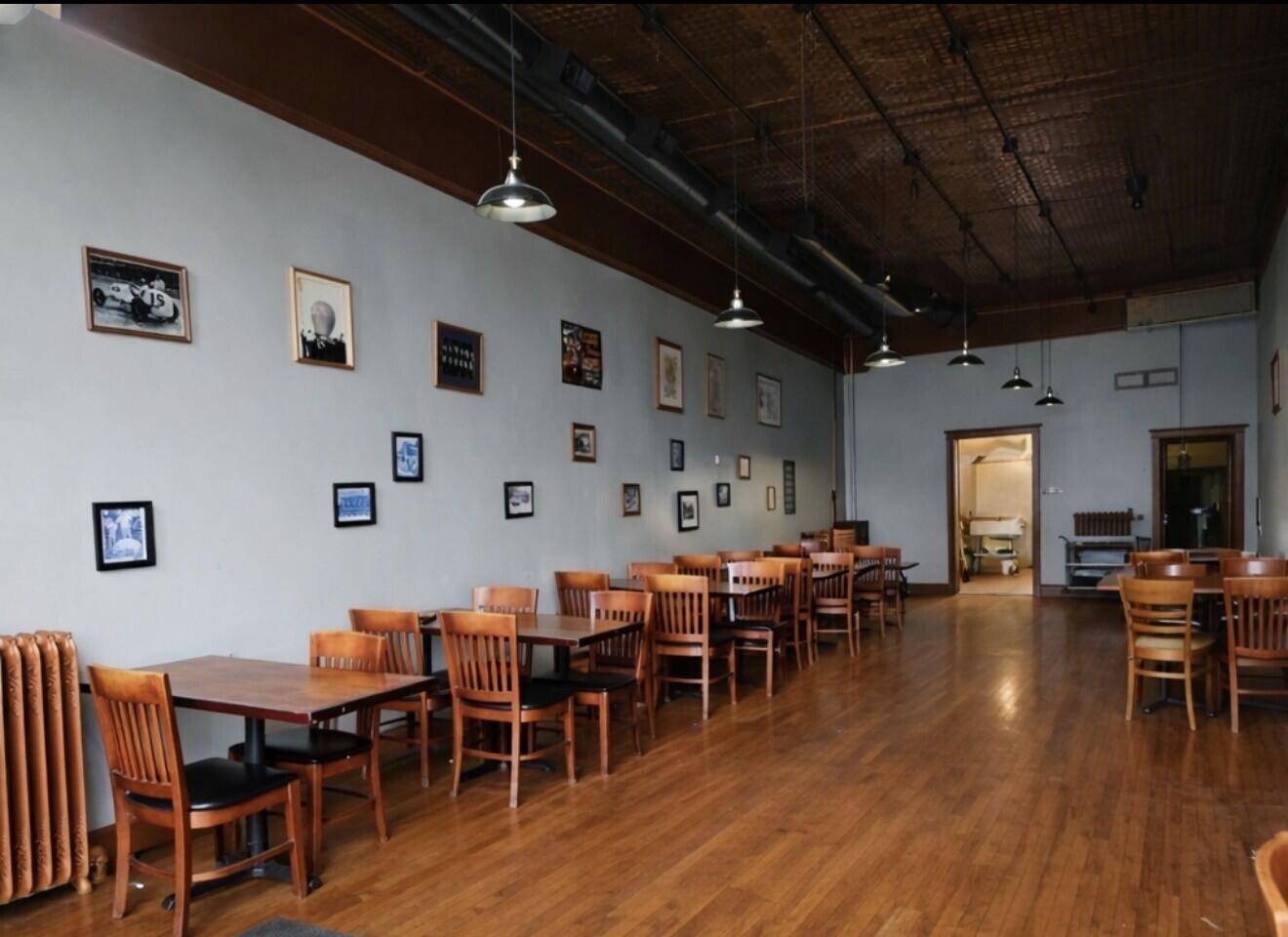 127 W Main Street, Brook, IN 47922