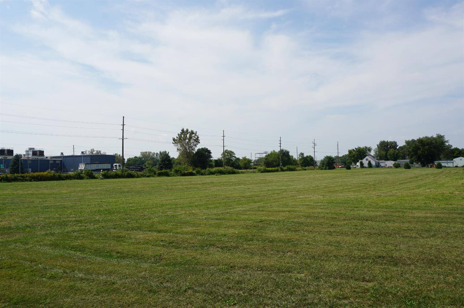 0-lot B6-7 State Road 8, Kouts, IN 46347