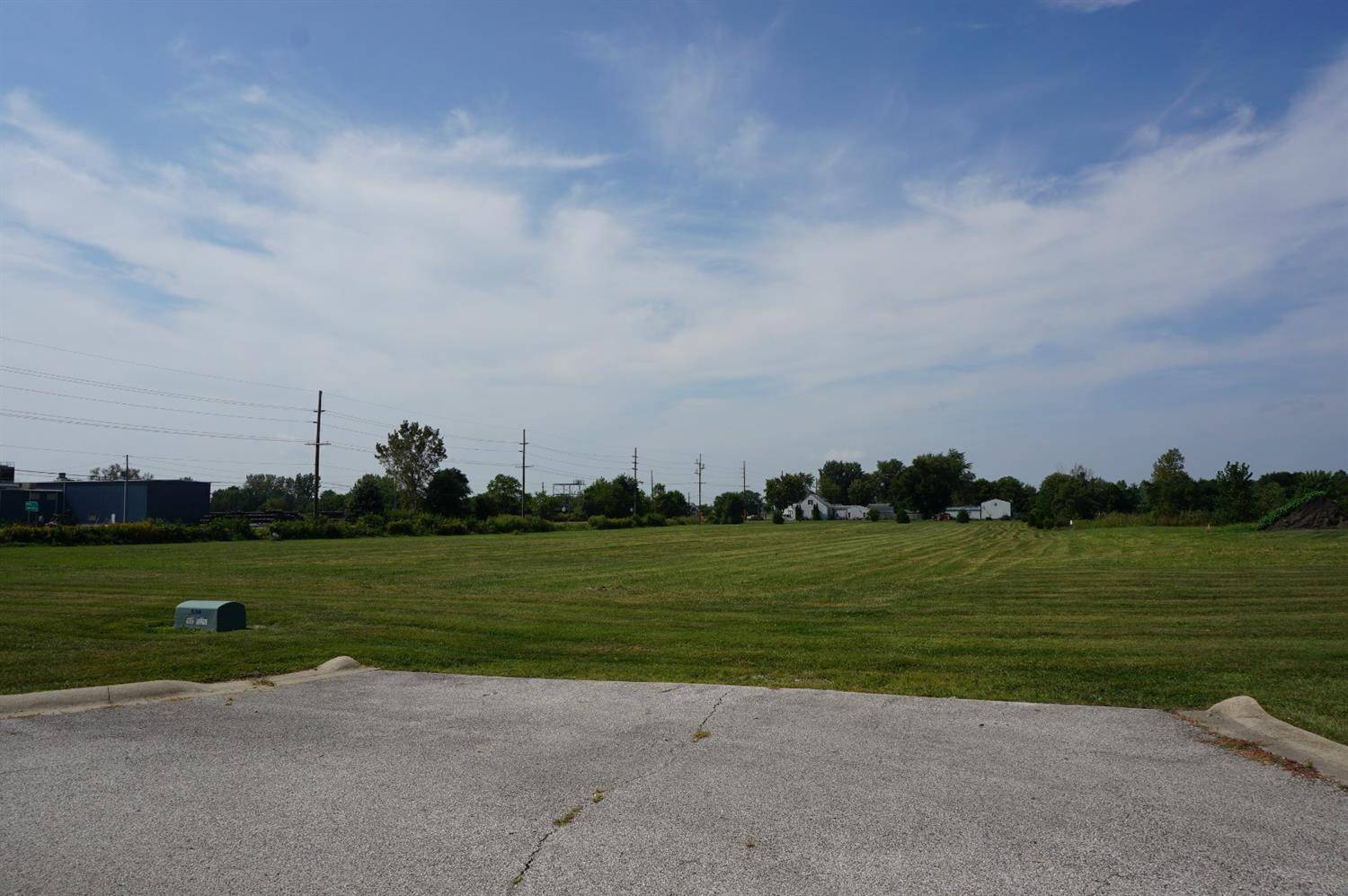 Lot B4-5 St Road 8, Kouts, IN 46347